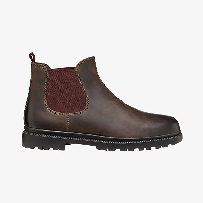 Geox Andalo Brown