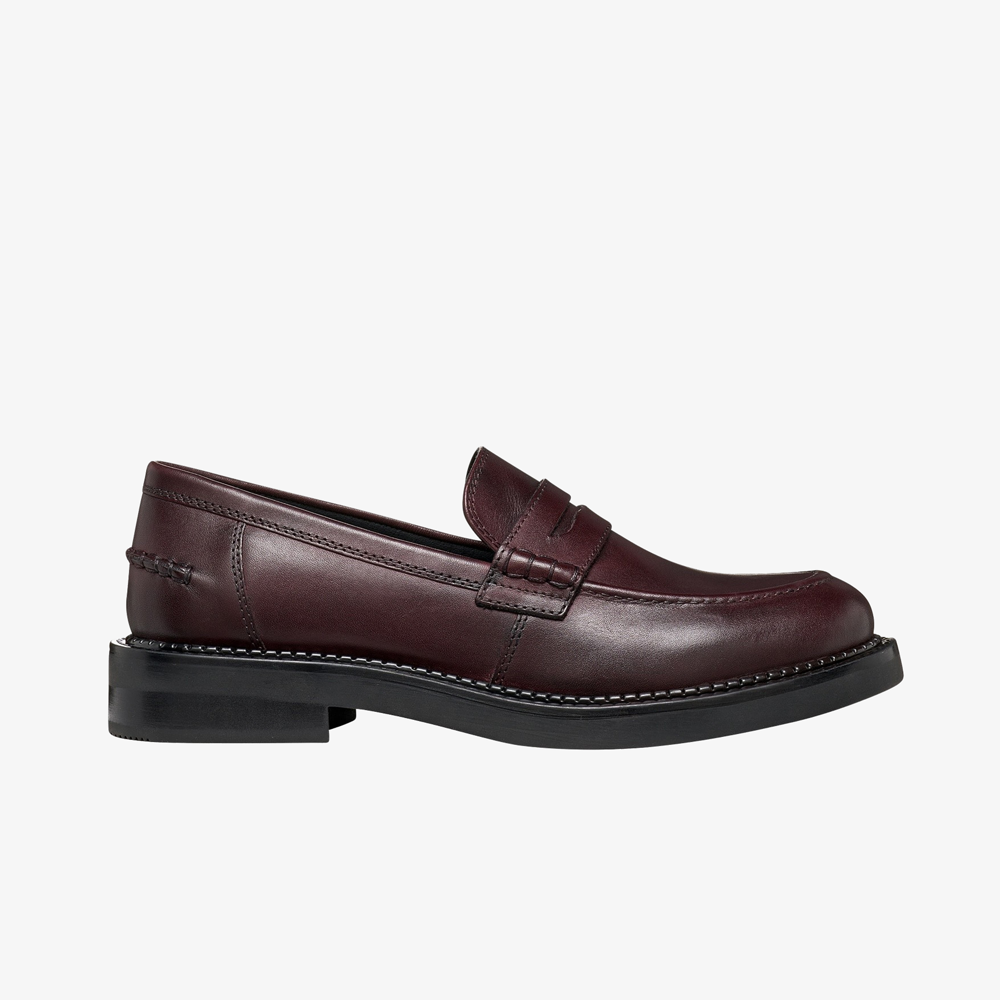 Geox Serilda Dark Brown 39
