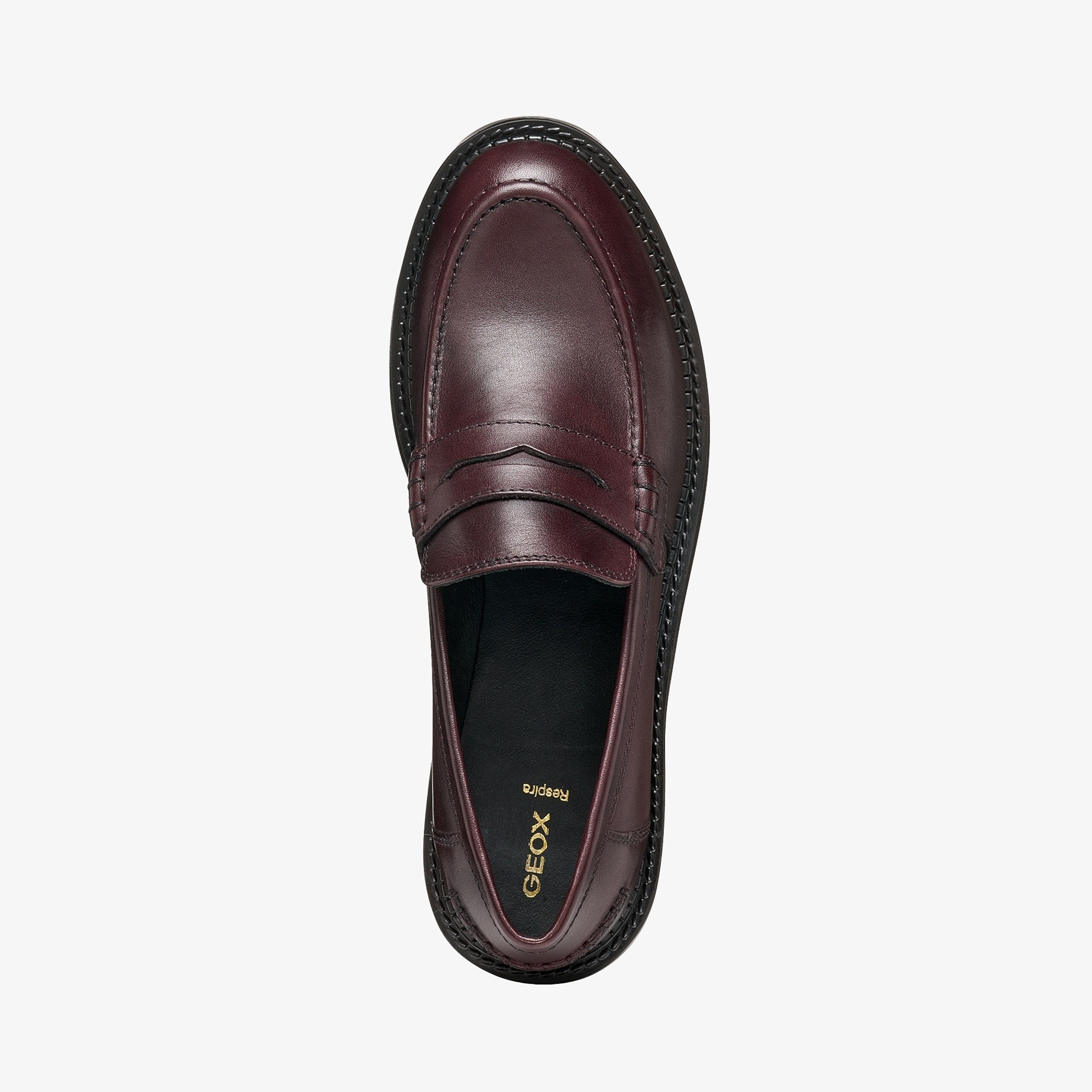 Geox Serilda Dark Brown 40