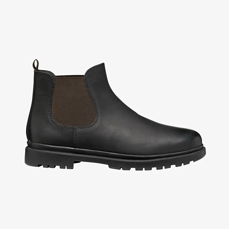 Geox Andalo Black