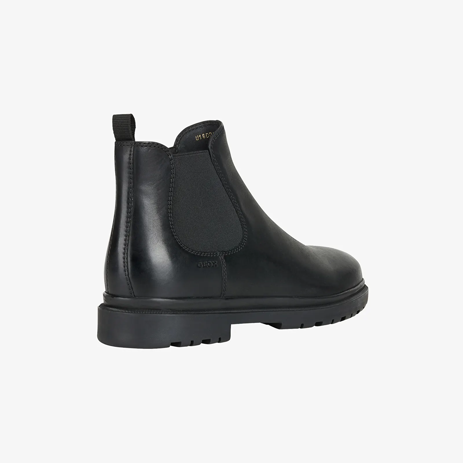Laarzen voor heren Geox Andalo Black