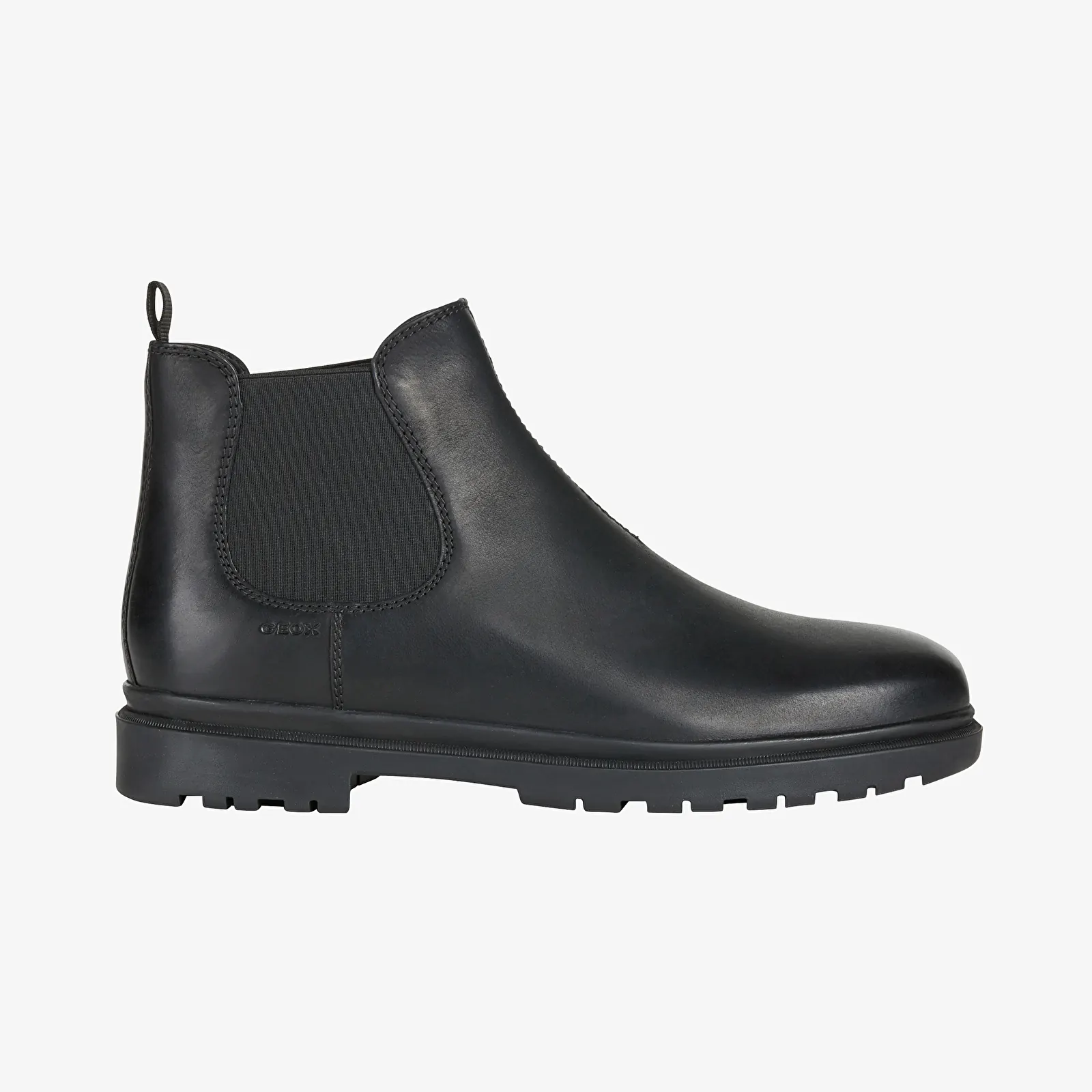 Laarzen voor heren Geox Andalo Black