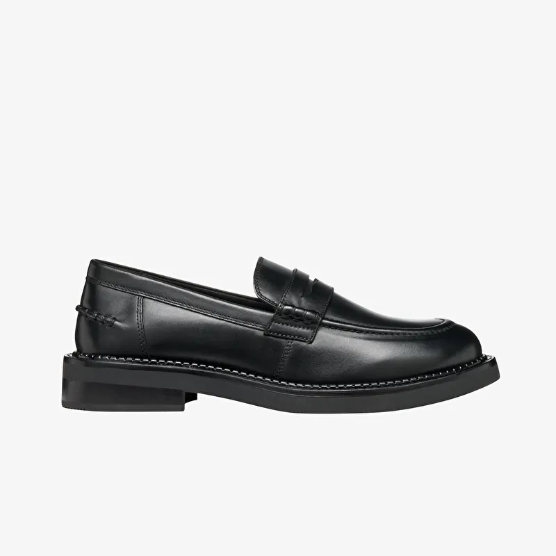 Geox Serilda Black