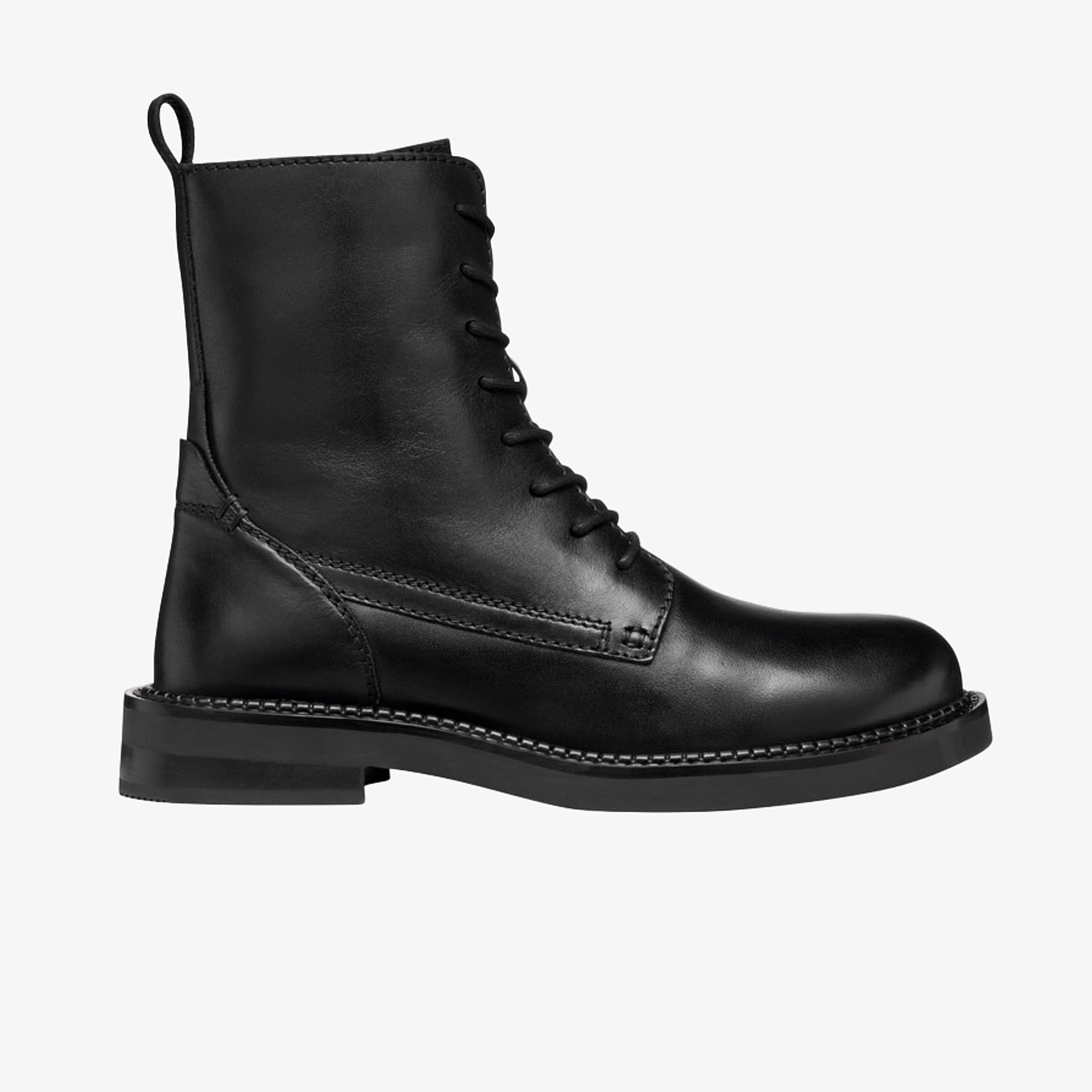 Сникърси Geox Serilda Black EUR 41