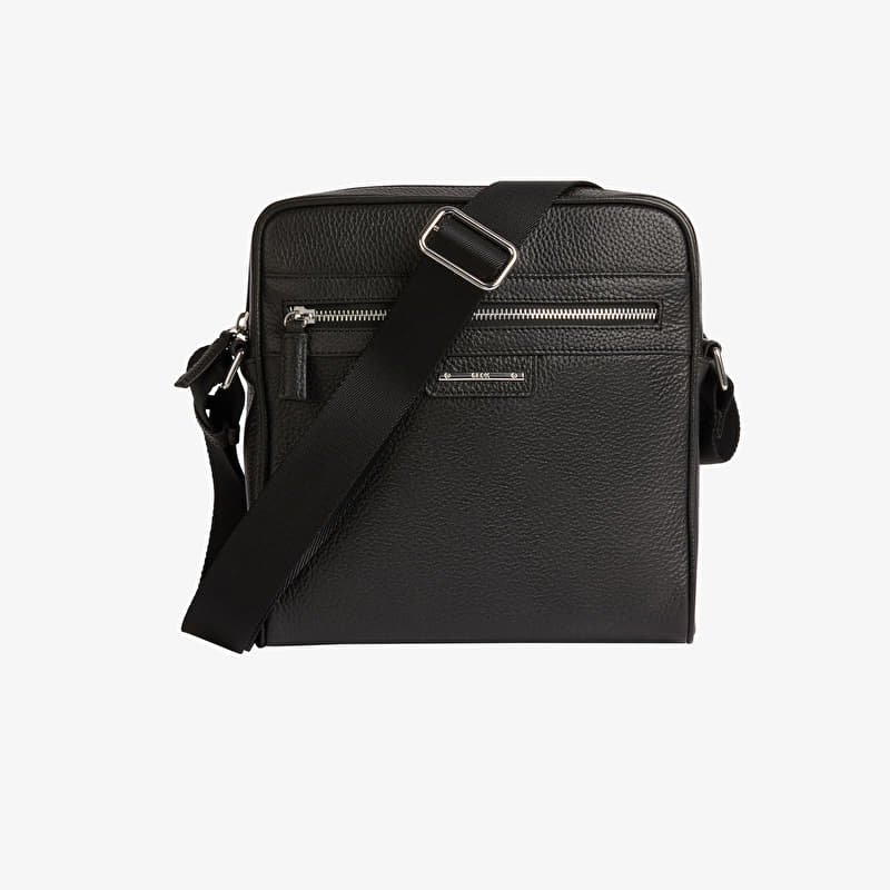 Veske Geox Arnoux Black