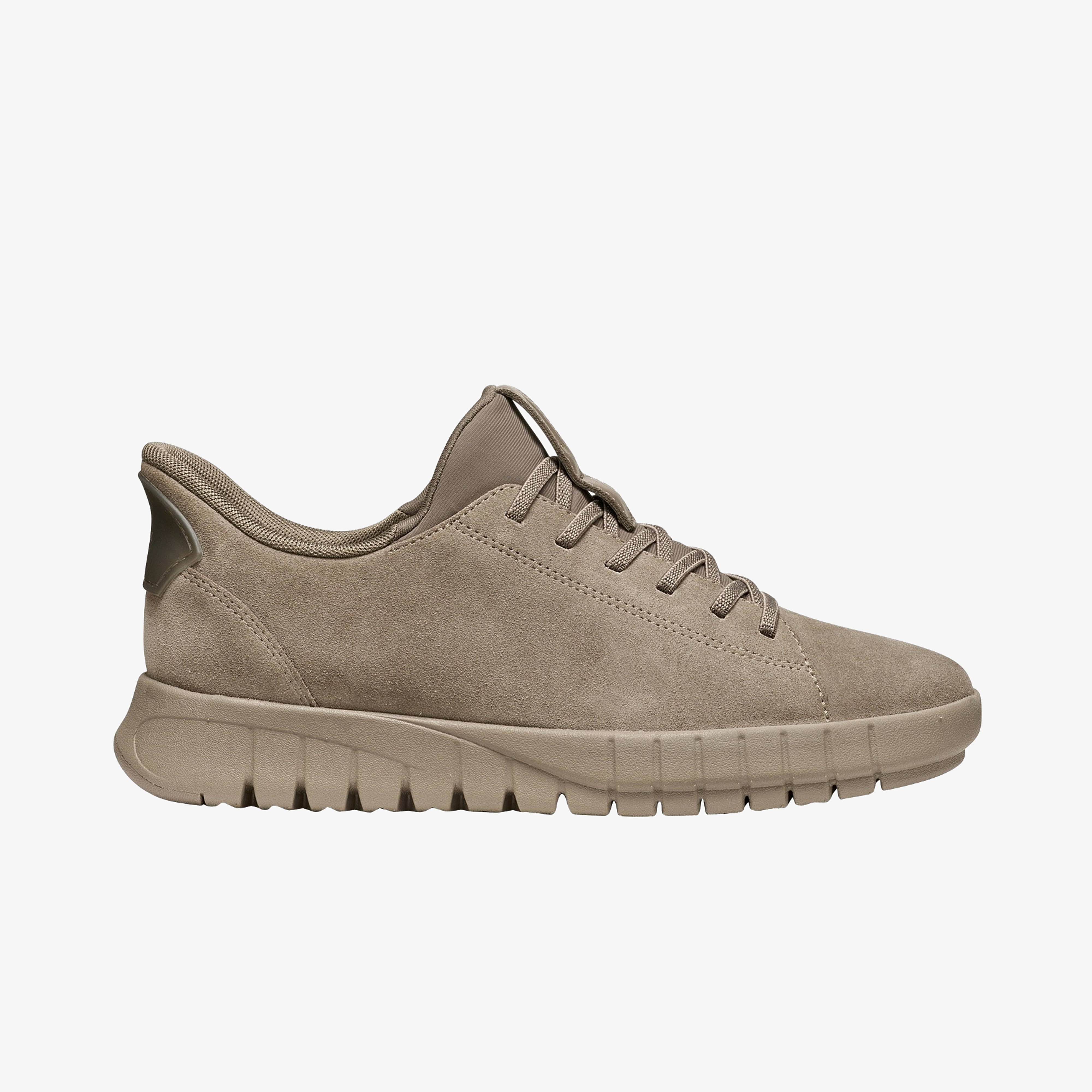 Сникърси Geox Flextride Plus Light Brown EUR 39