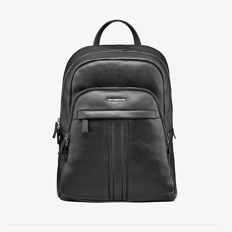 Backpack Geox Yvan Black