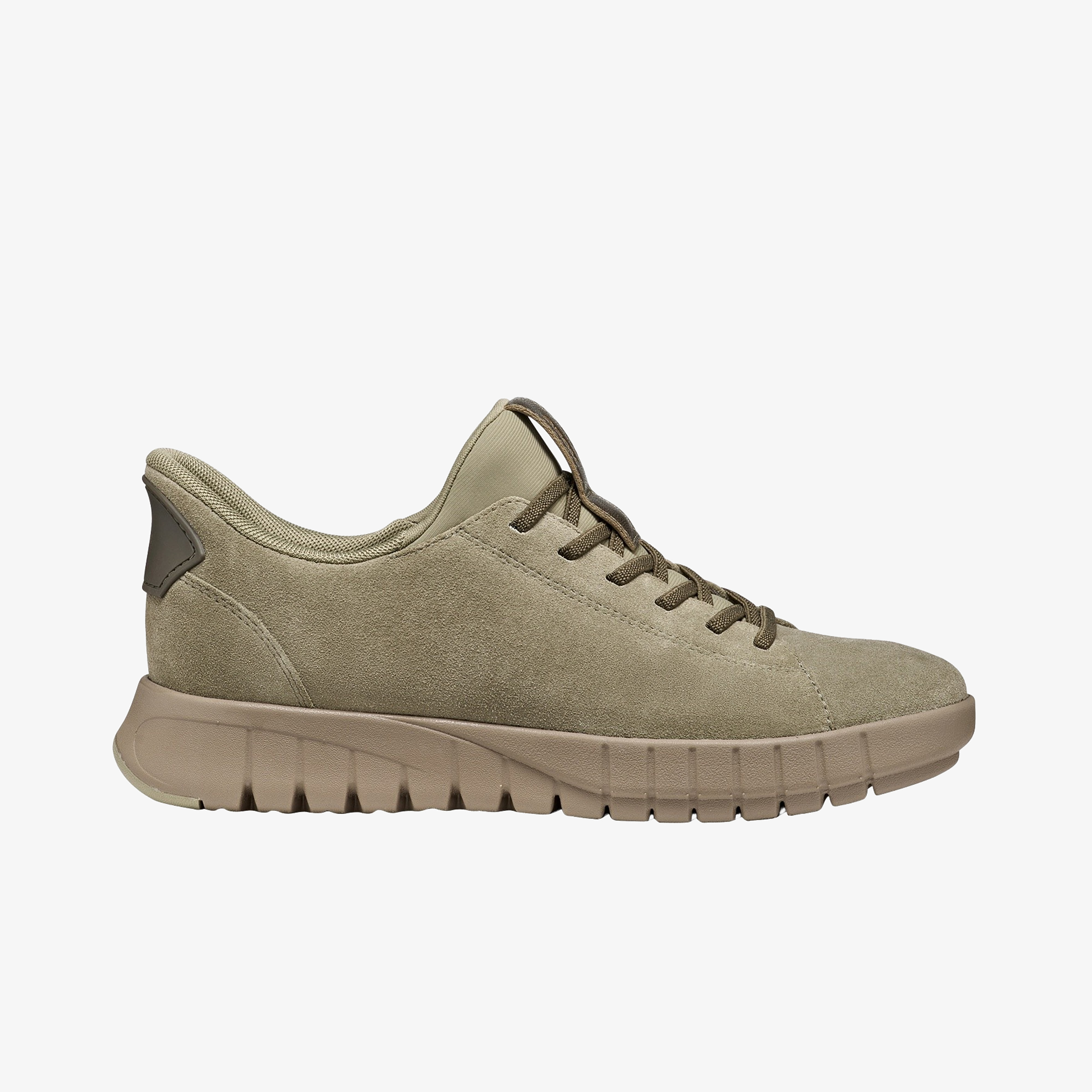 Сникърси Geox Flextride Plus Green EUR 36