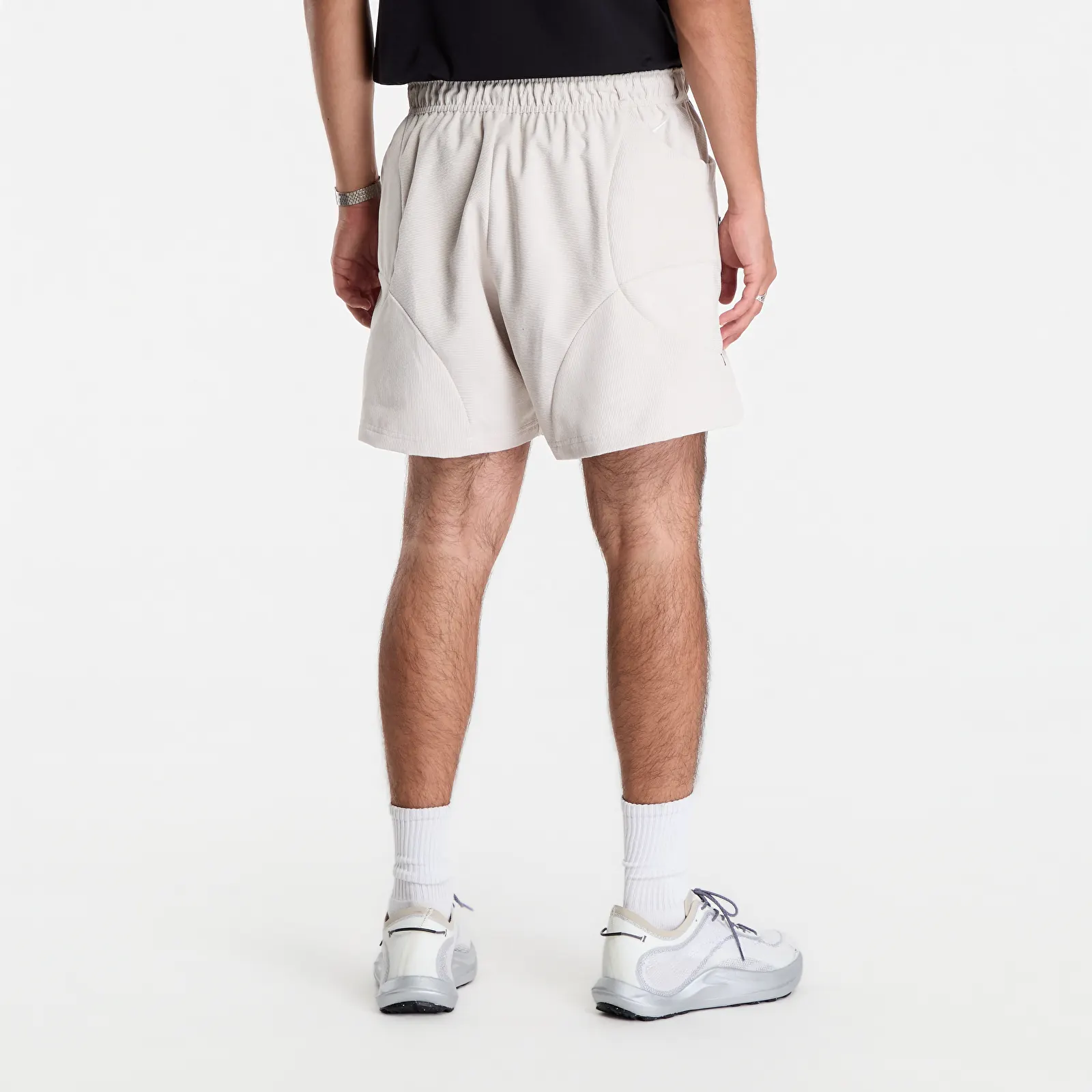 Miesten shortsit Nike ACG Dolomiti Corduroy Shorts Lt Orewood Brn/ Cinnamon/ Summit White