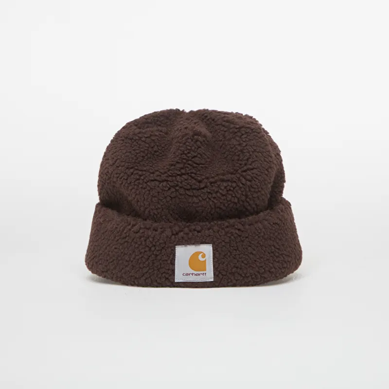 Hue Carhartt WIP Prentis Beanie Palisander