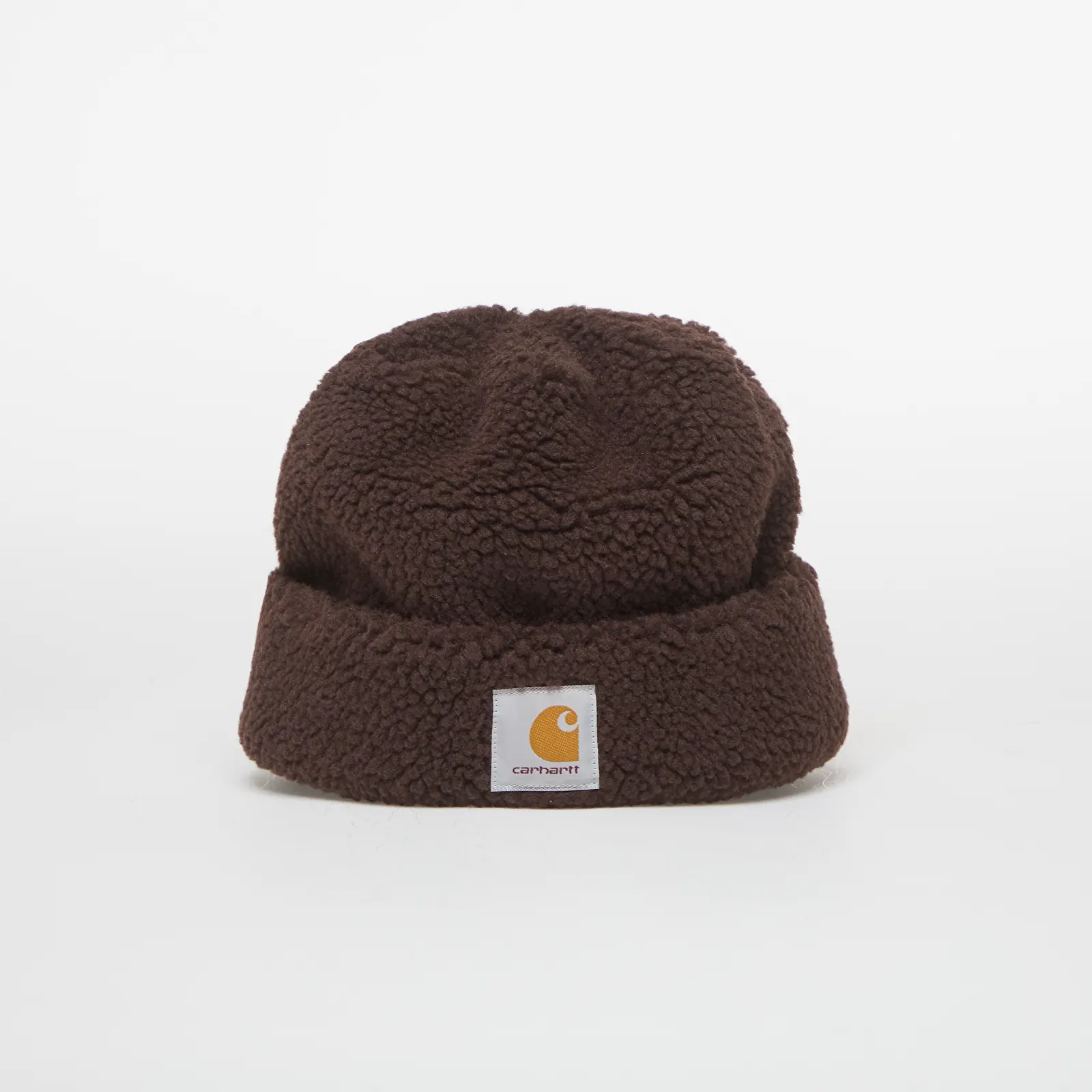 Hüte für Männer Carhartt WIP Prentis Beanie Palisander