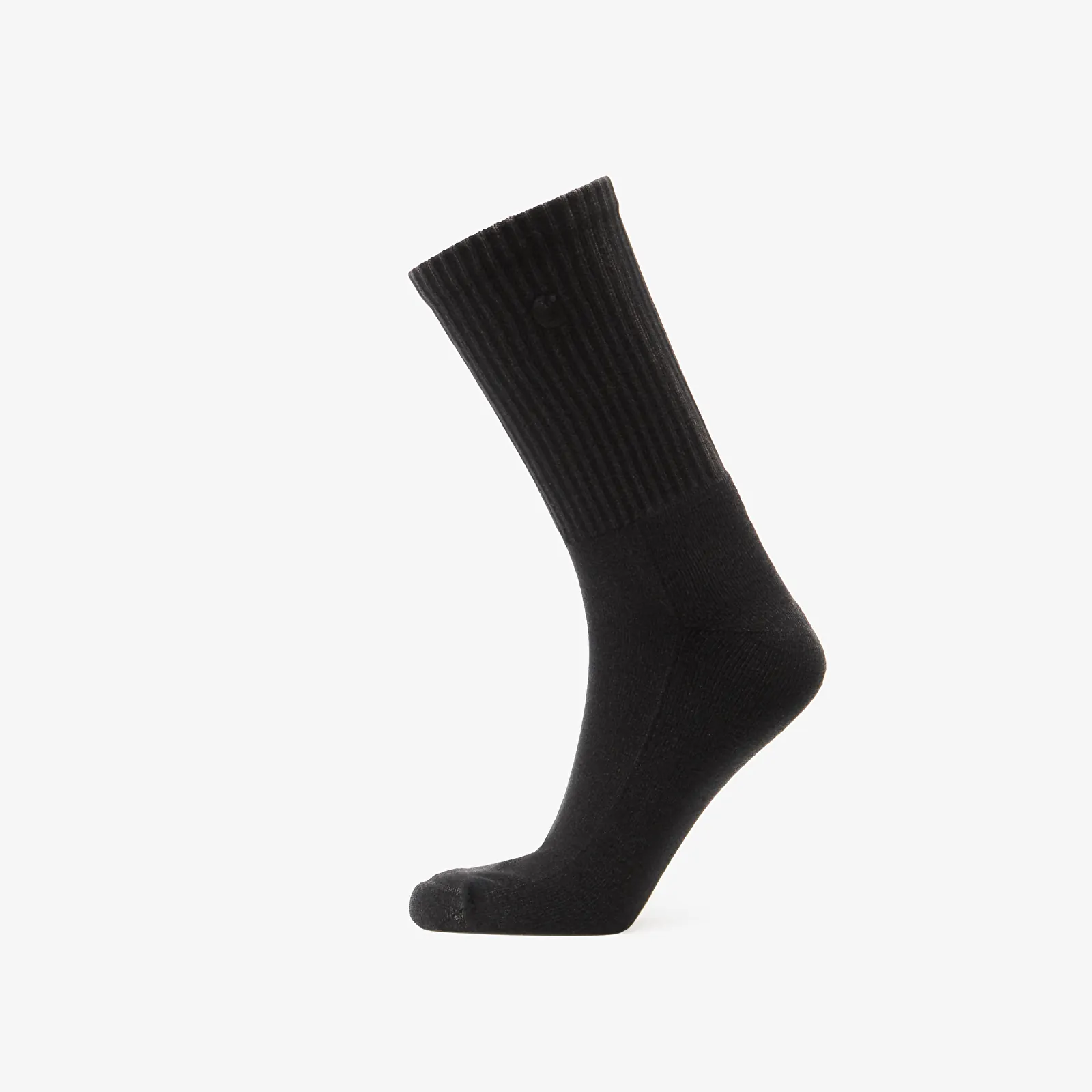 Muške čarape Carhartt WIP Lambert Socks Black Moon Wash