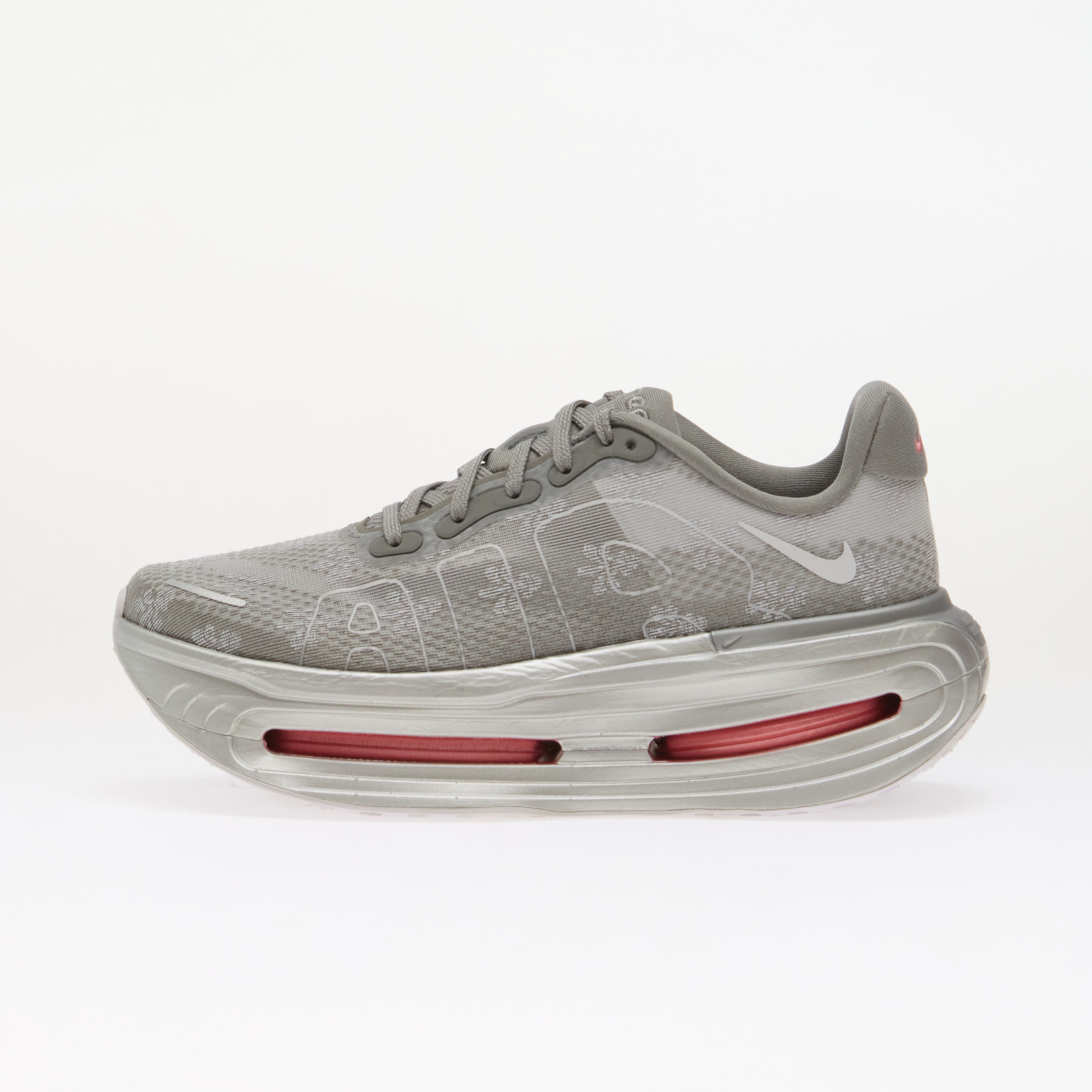 Сникърси Nike Vomero Premium Geyser Grey/ Peony-Metallic Silver EUR 45.5