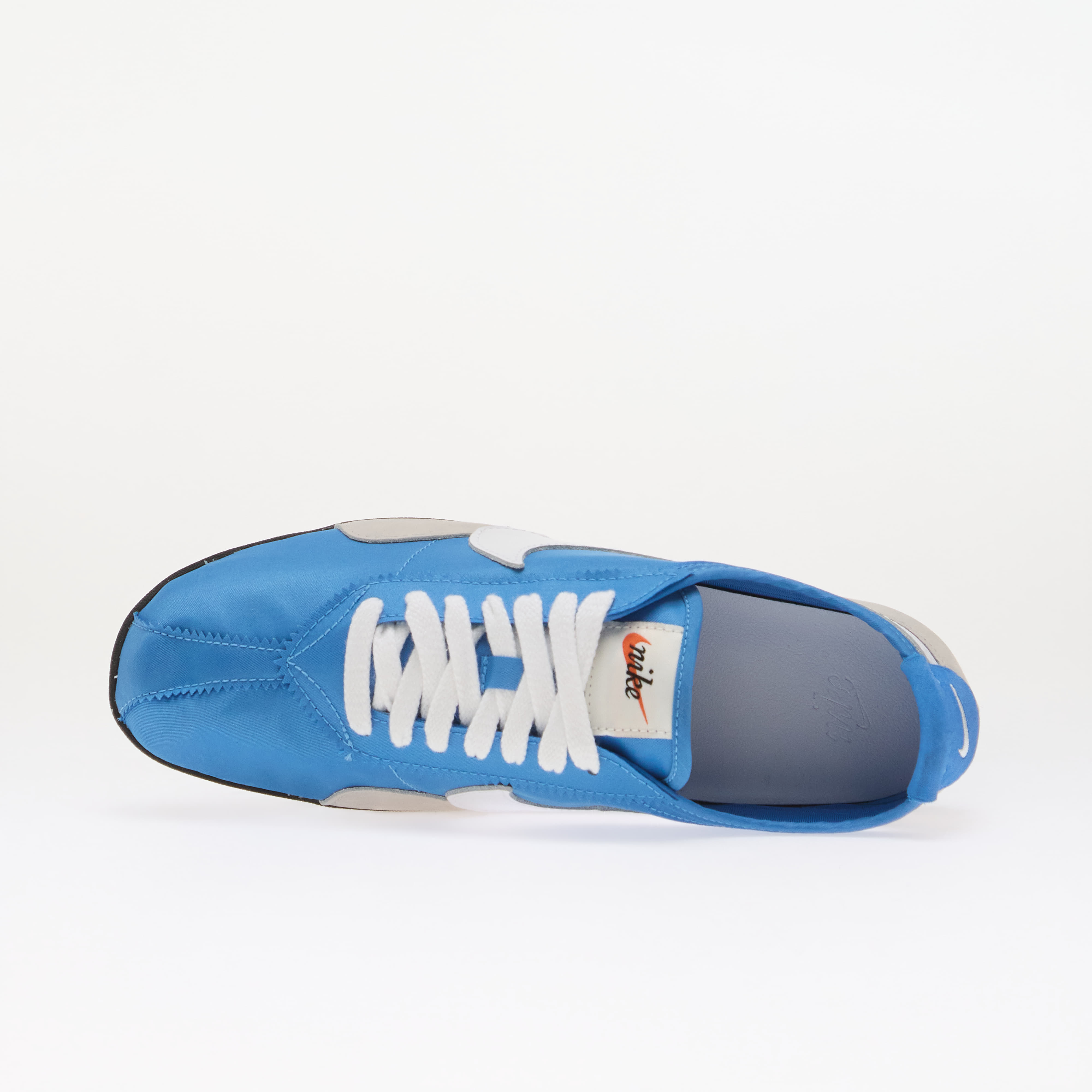 Nike Sneakers Nike Moon Shoe OG SP Italy Blue/ White-Neutral Grey-Black EUR 40 - 4
