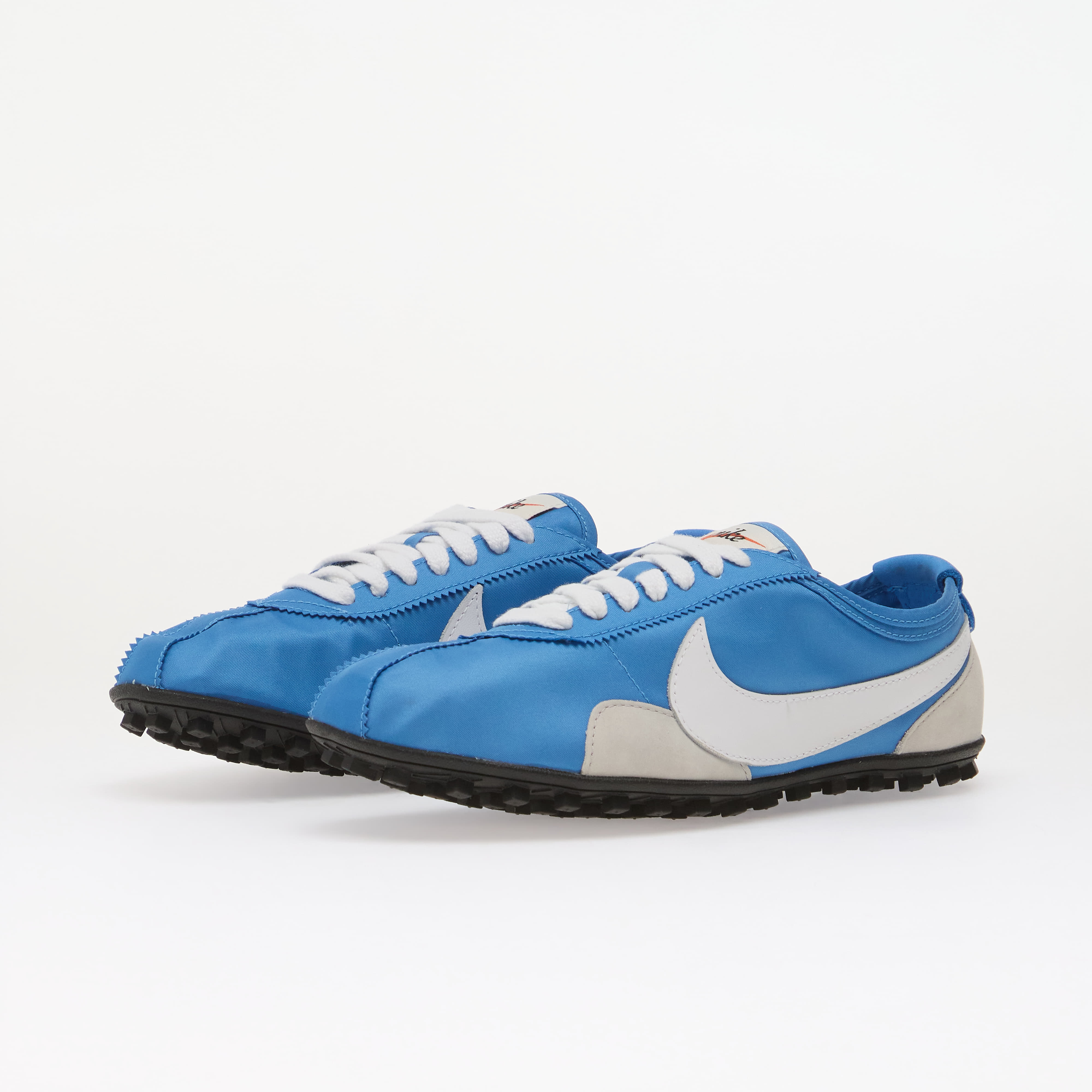 Nike Sneakers Nike Moon Shoe OG SP Italy Blue/ White-Neutral Grey-Black EUR 40 - 5