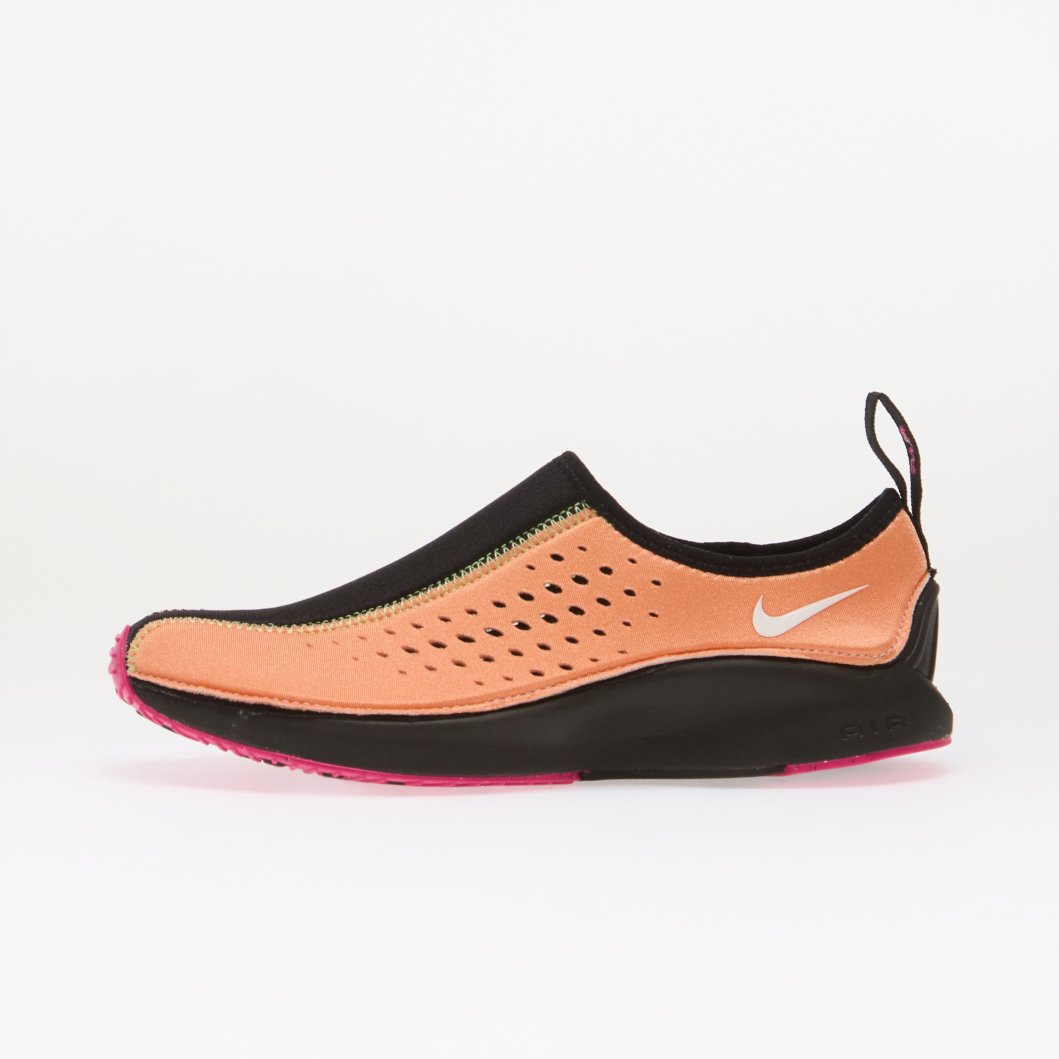 Сникърси Nike Women's Air Superfly Slip Neo SP Orange Frost/ White-Pink Prime-Lime Blast EUR 37.5
