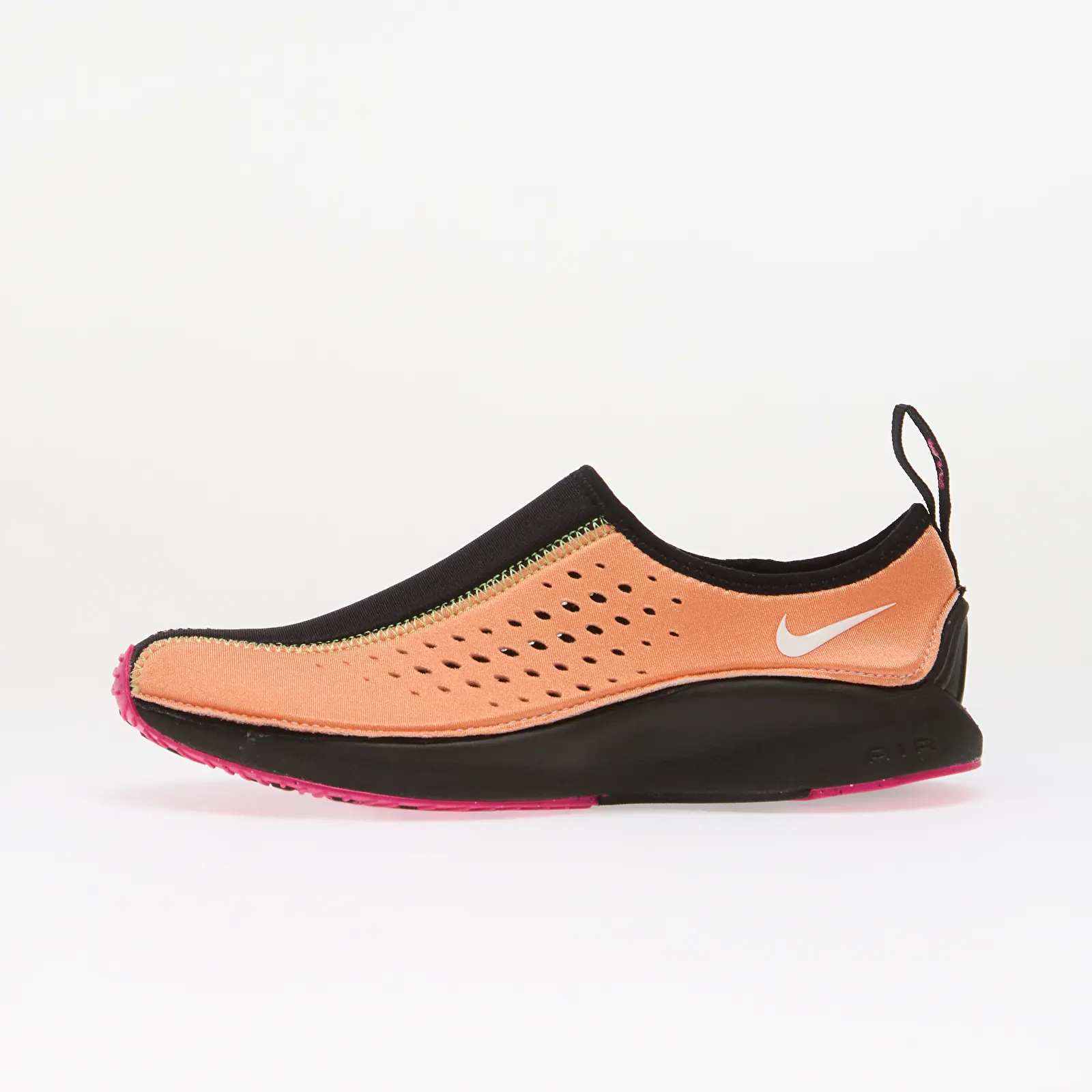 Scarpe donna Nike Women's Air Superfly Slip Neo SP Orange Frost/ White-Pink Prime-Lime Blast