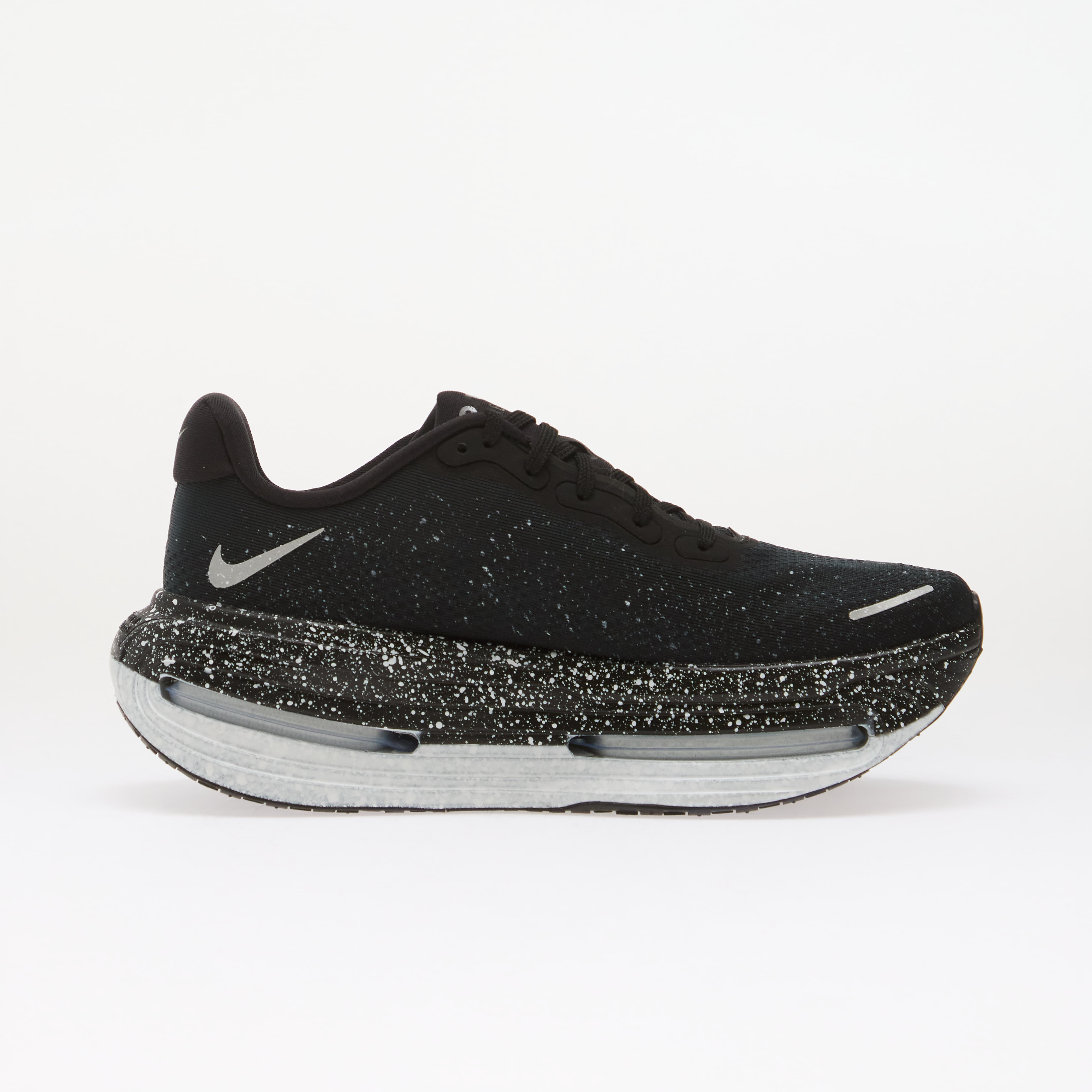 Nike Sneakers Nike Vomero Premium Black/ Metallic Silver-White EUR 41 - 3