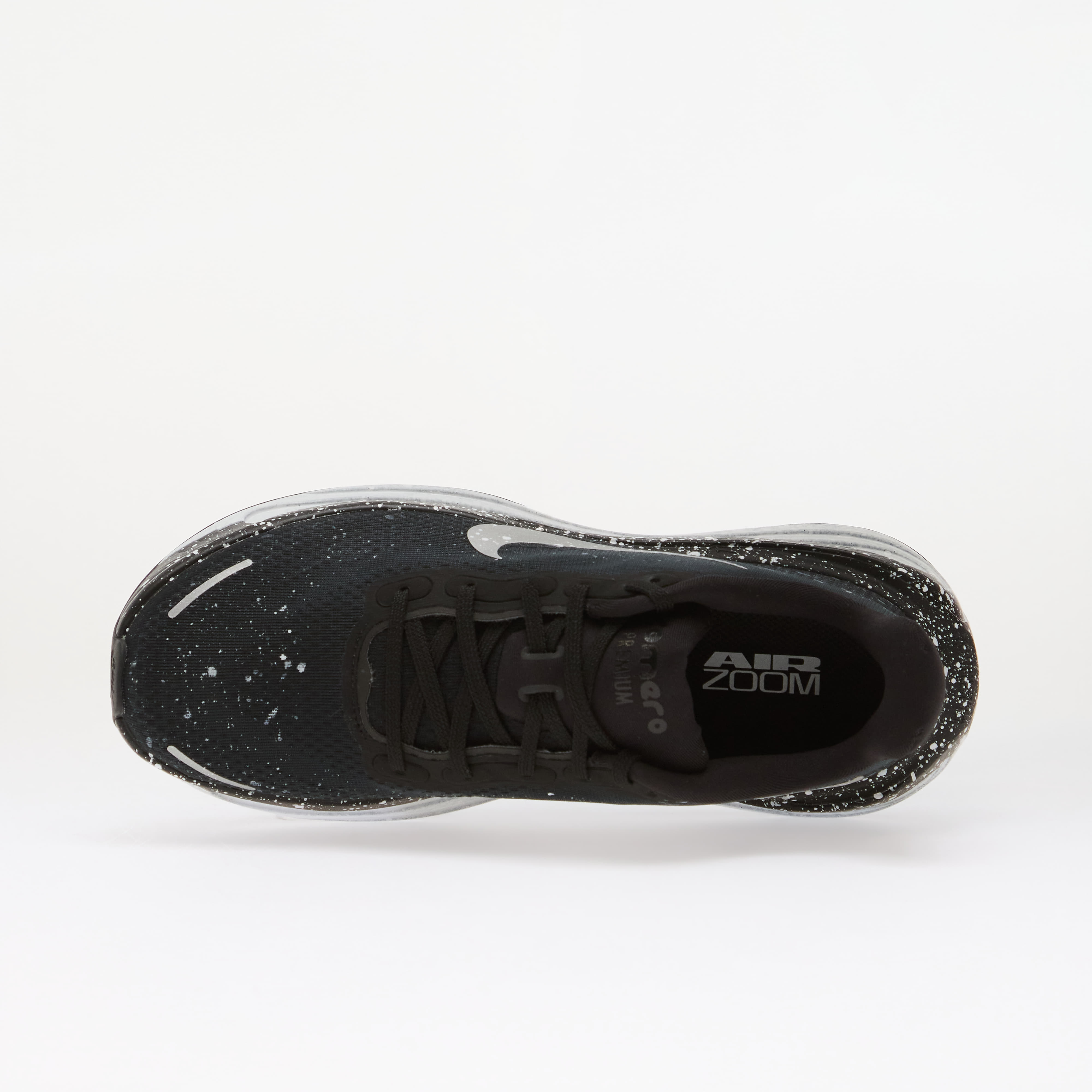 Nike Sneakers Nike Vomero Premium Black/ Metallic Silver-White EUR 41 - 4