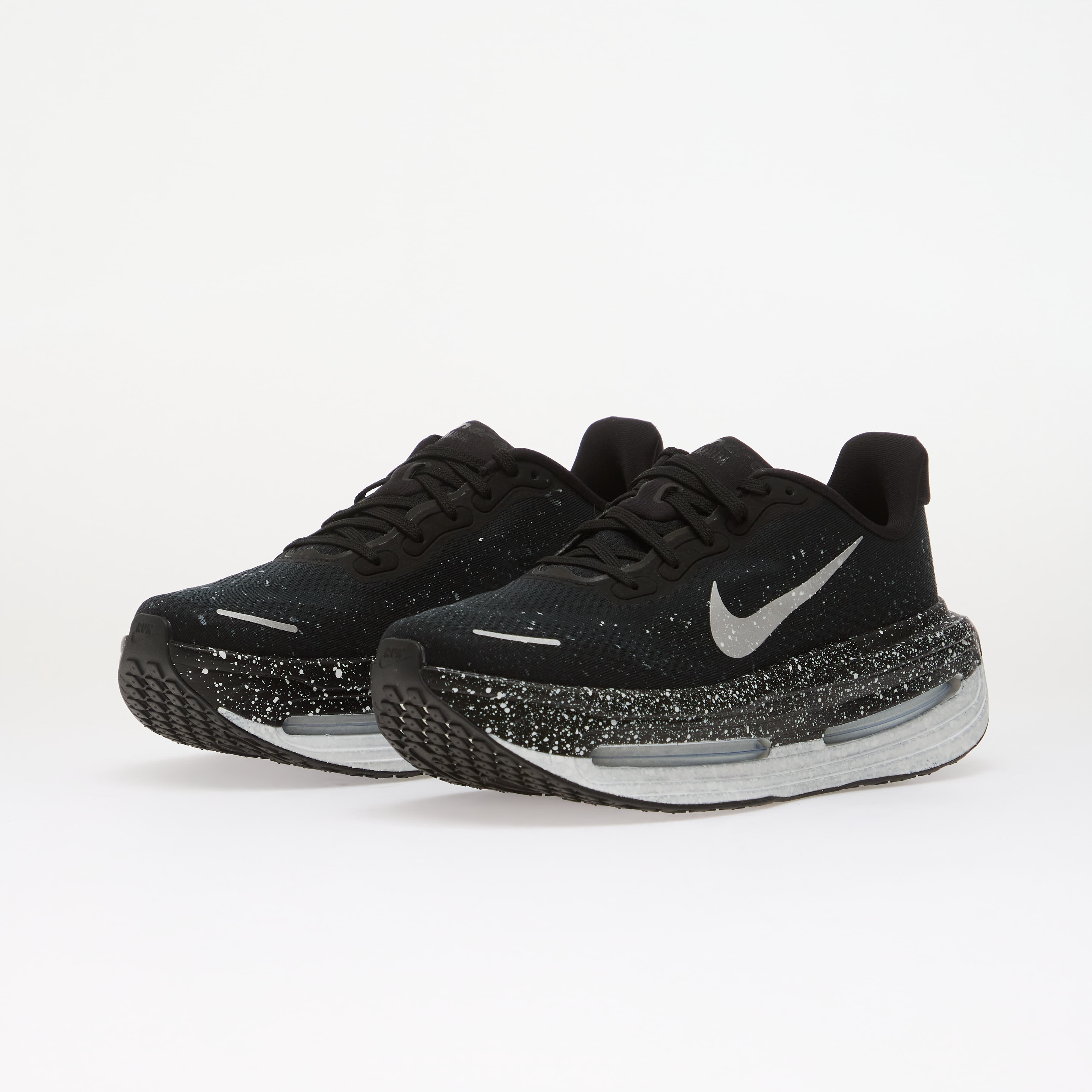 Nike Sneakers Nike Vomero Premium Black/ Metallic Silver-White EUR 41 - 6