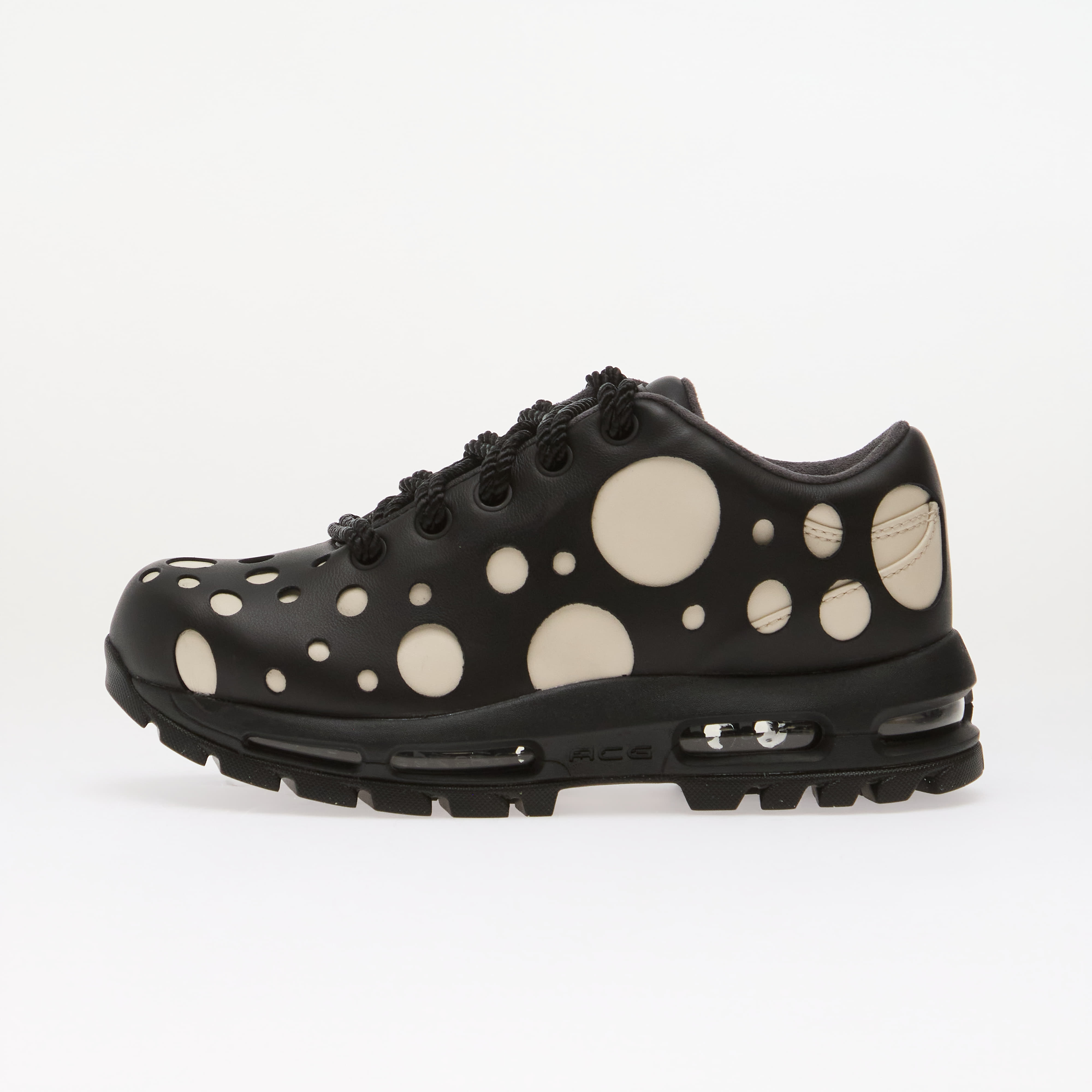 Сникърси Nike Air Max Goadome Low SP Men's Boots Lt Orewood Brn/ Black-Black EUR 43