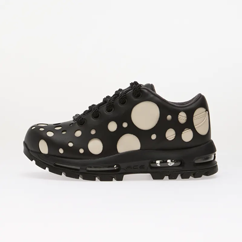 Nike Air Max Goadome Low SP Men's Boots Lt Orewood Brn/ Black-Black