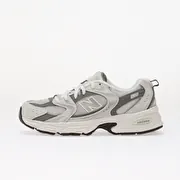 New Balance 530 Kids Grey Matter/ Silver Metalic Cb