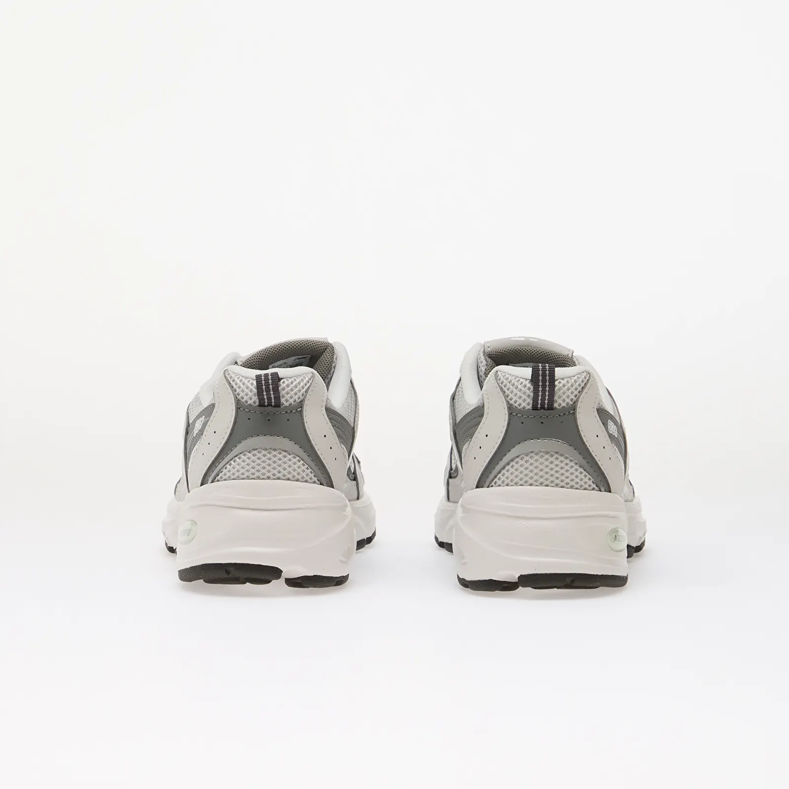 Herenschoenen New Balance 530 Kids Grey Matter/ Silver Metalic Cb