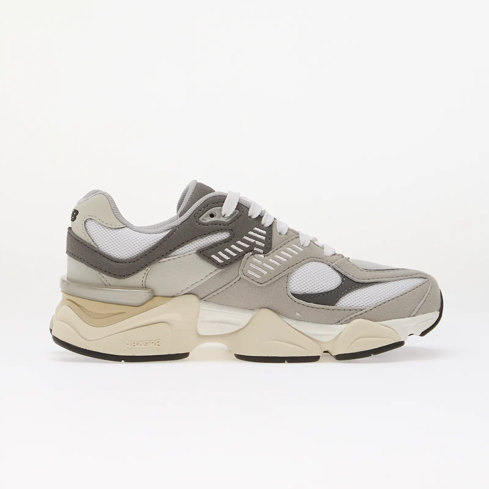 Turnschuhe und Schuhe für Männer New Balance 9060 Kids Raincloud/ Castlerock Gy