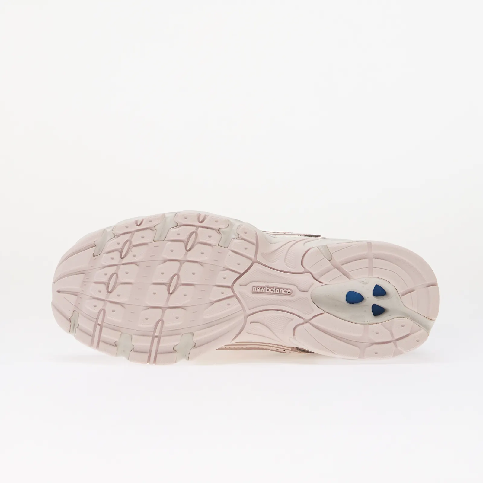 Мужская обувь New Balance 530 Kids Shell Pink/ Pink Salt