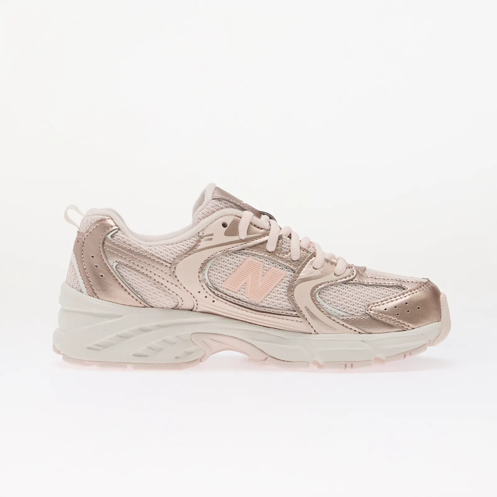 Мужская обувь New Balance 530 Kids Shell Pink/ Pink Salt