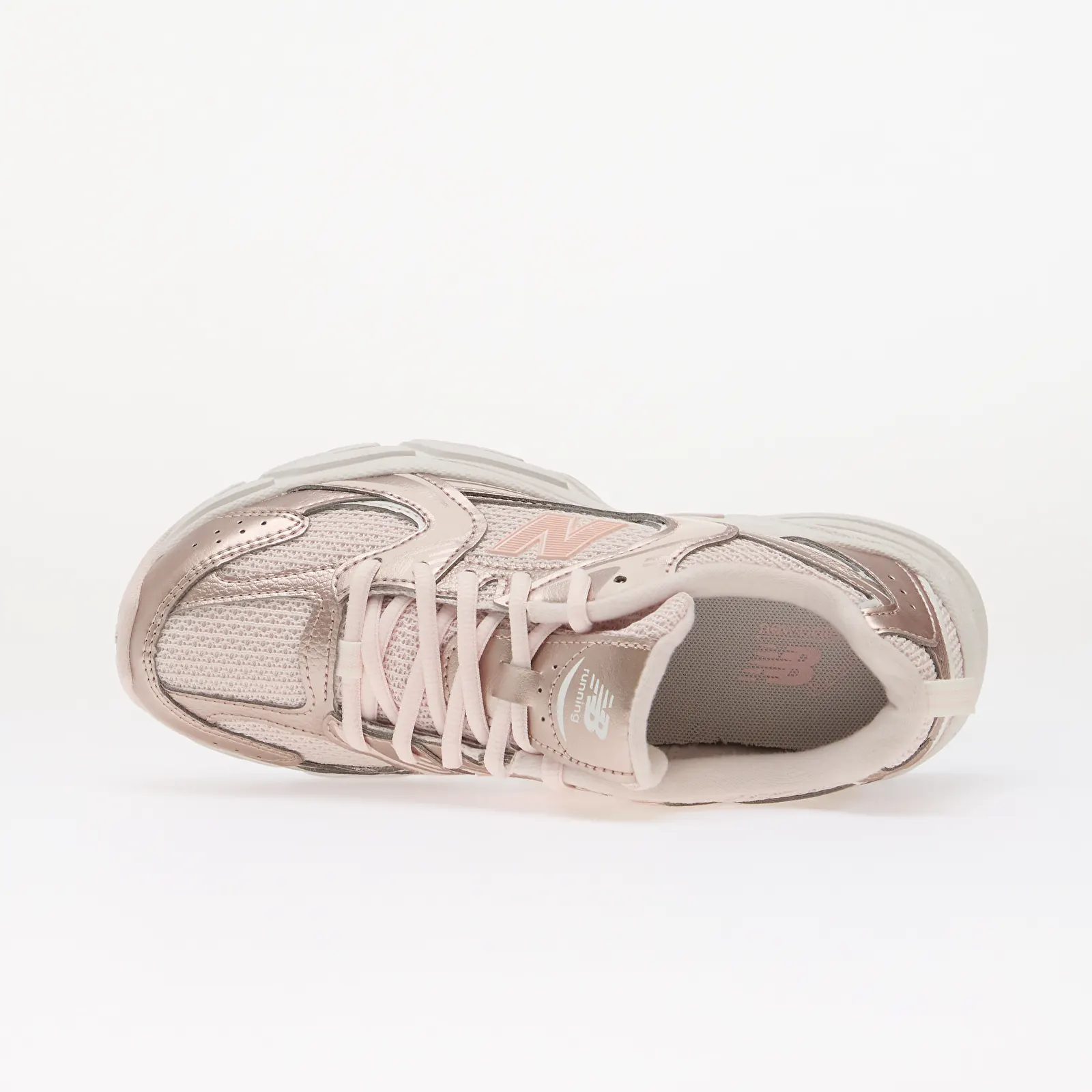 Мужская обувь New Balance 530 Kids Shell Pink/ Pink Salt