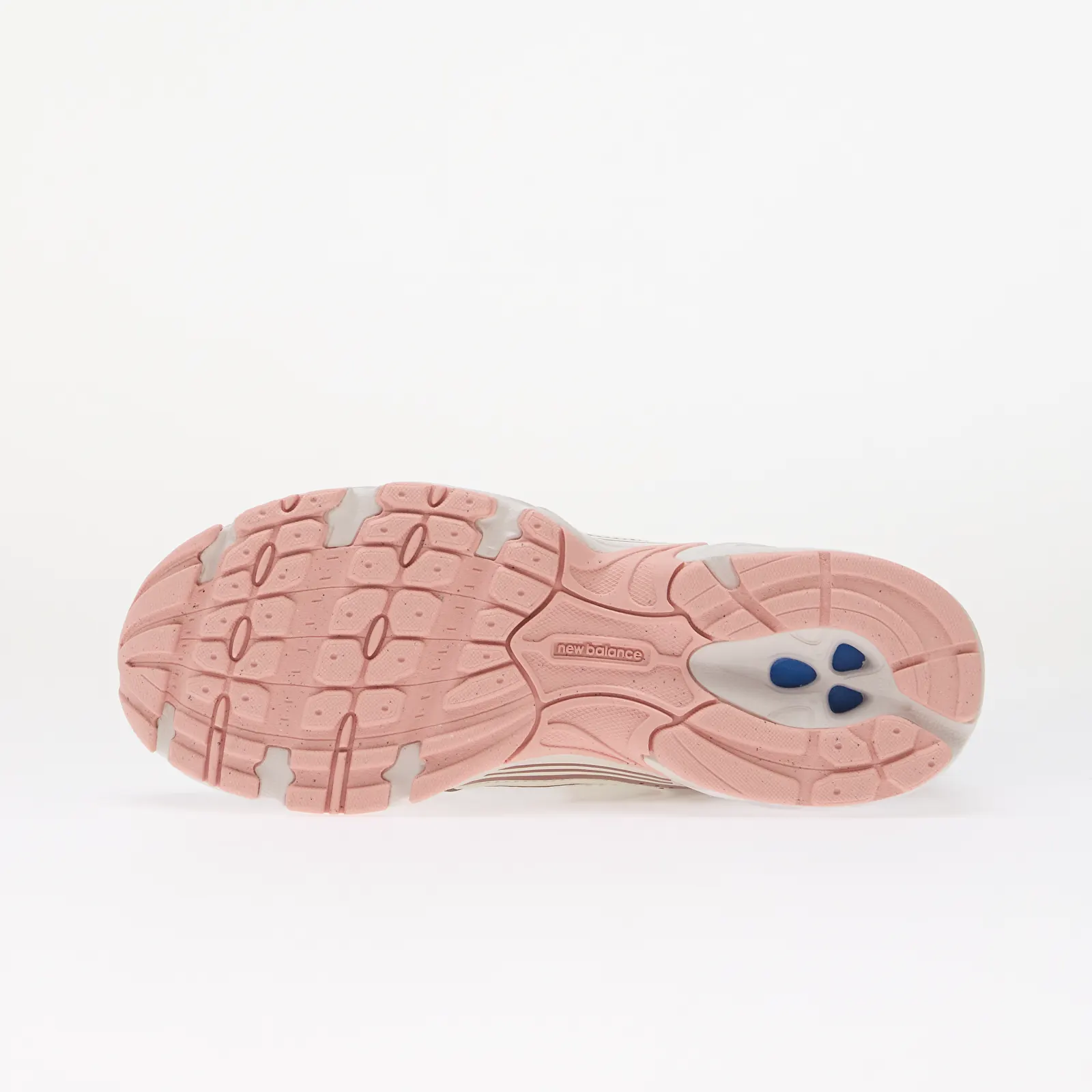 Pánske tenisky a topánky New Balance 530 Kids Pebble/ Sea Salt