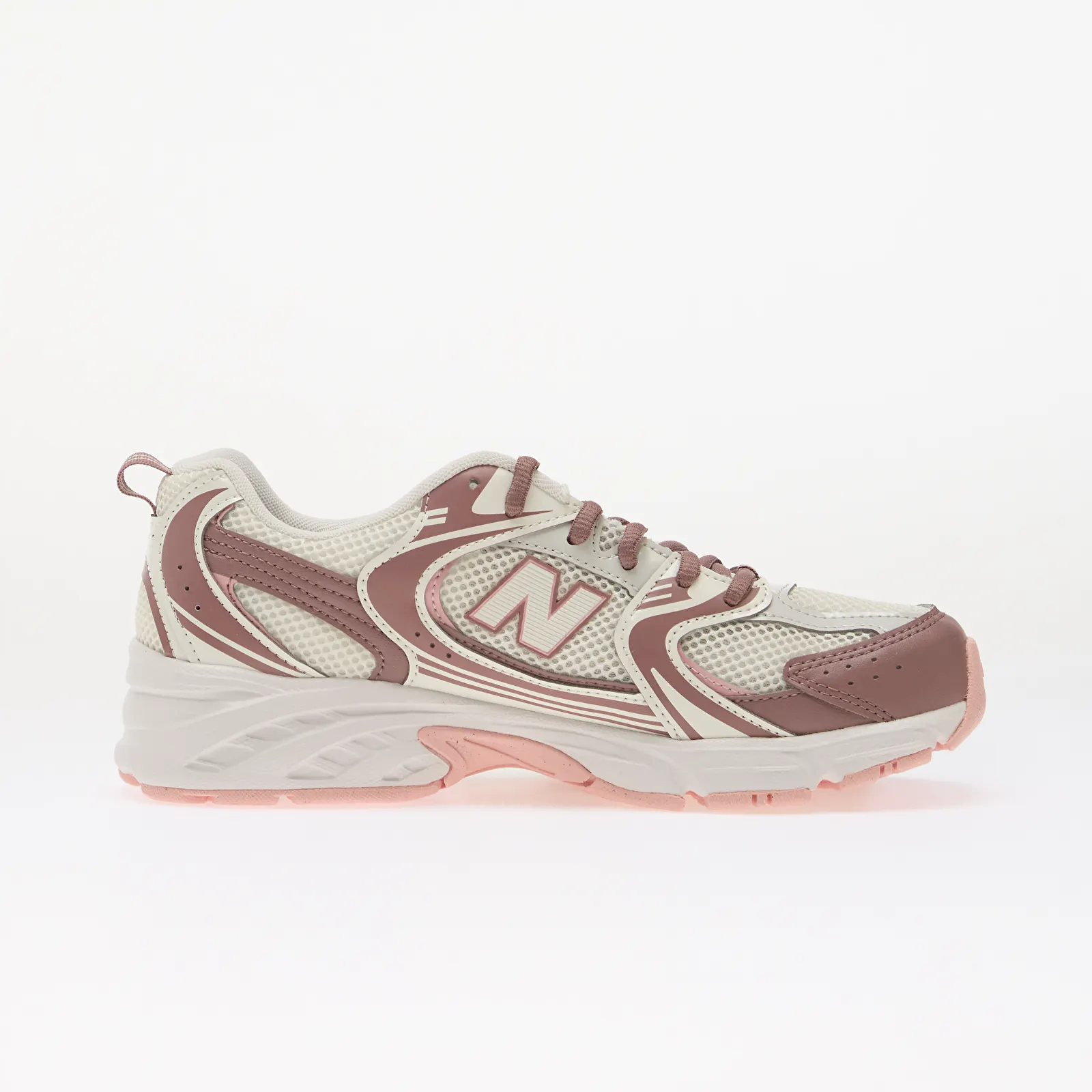 Pánske tenisky a topánky New Balance 530 Kids Pebble/ Sea Salt