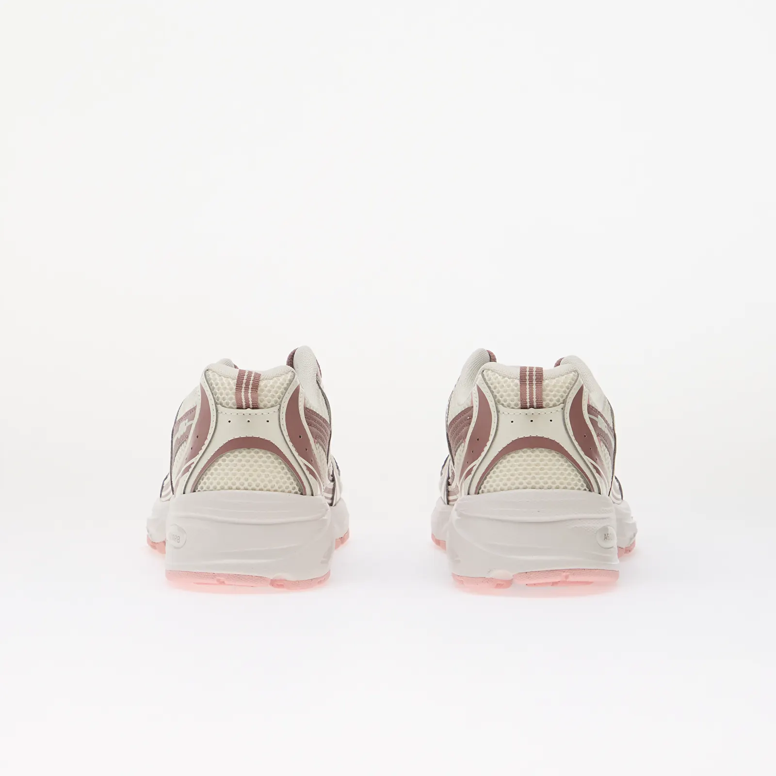 Pánske tenisky a topánky New Balance 530 Kids Pebble/ Sea Salt