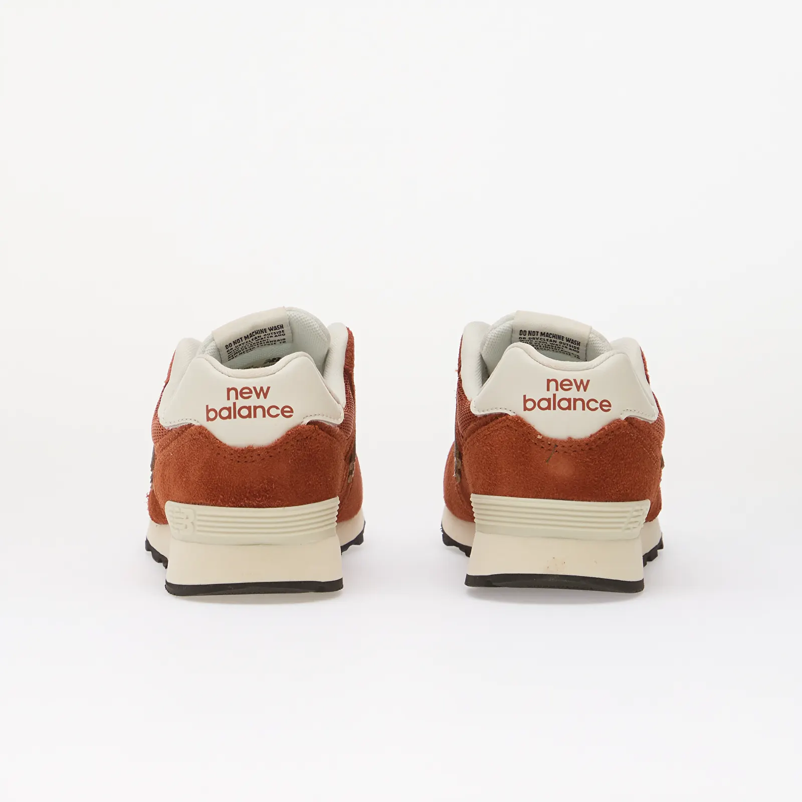 Chaussures et baskets homme New Balance 574 Kids Maple/ Sea Salt