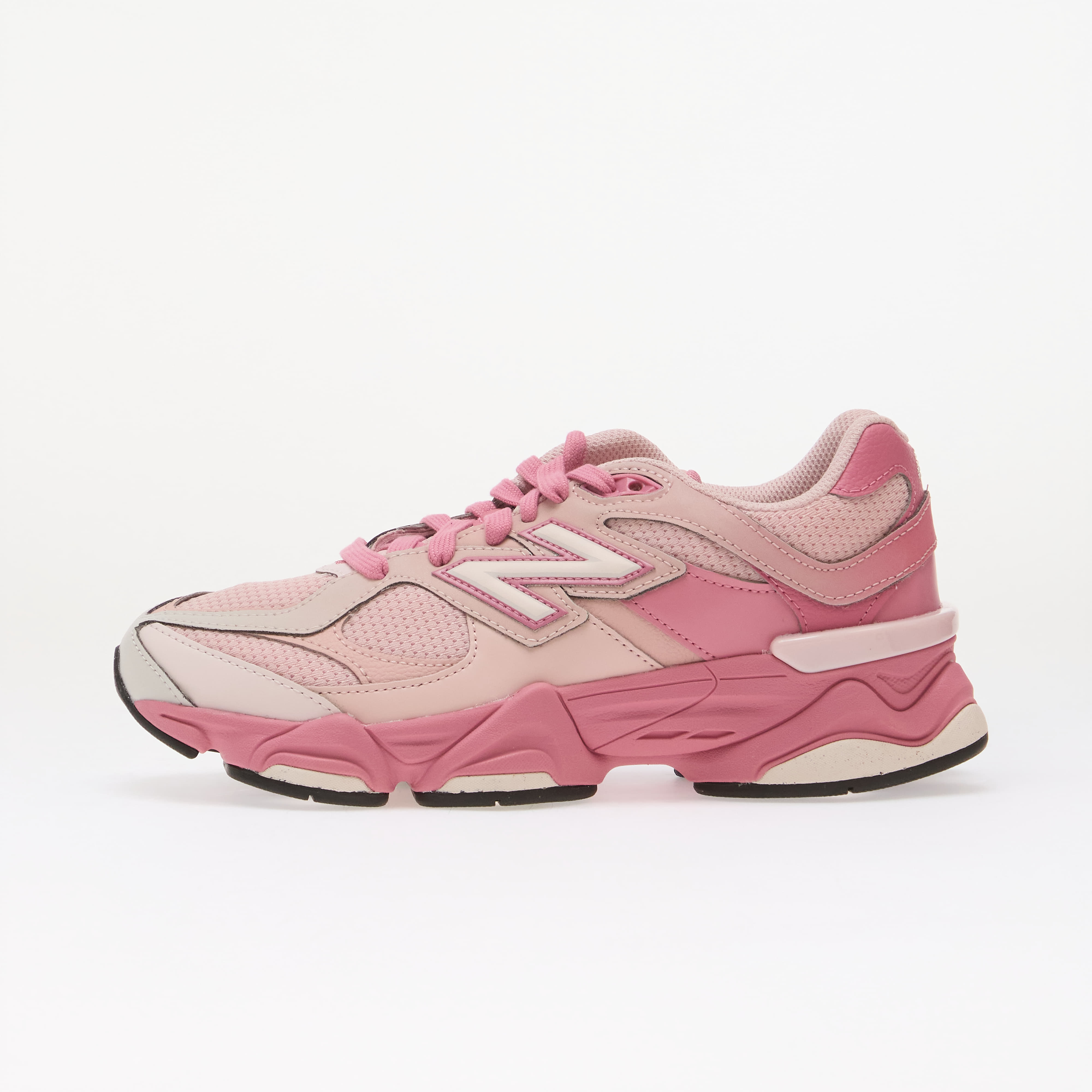 Обувки New Balance 9060 Kids Pink Salt/ Pink Eraser 3.5