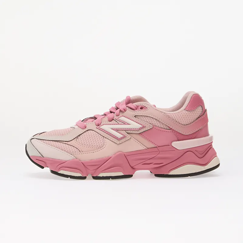 New Balance 9060 Kids Pink Salt/ Pink Eraser