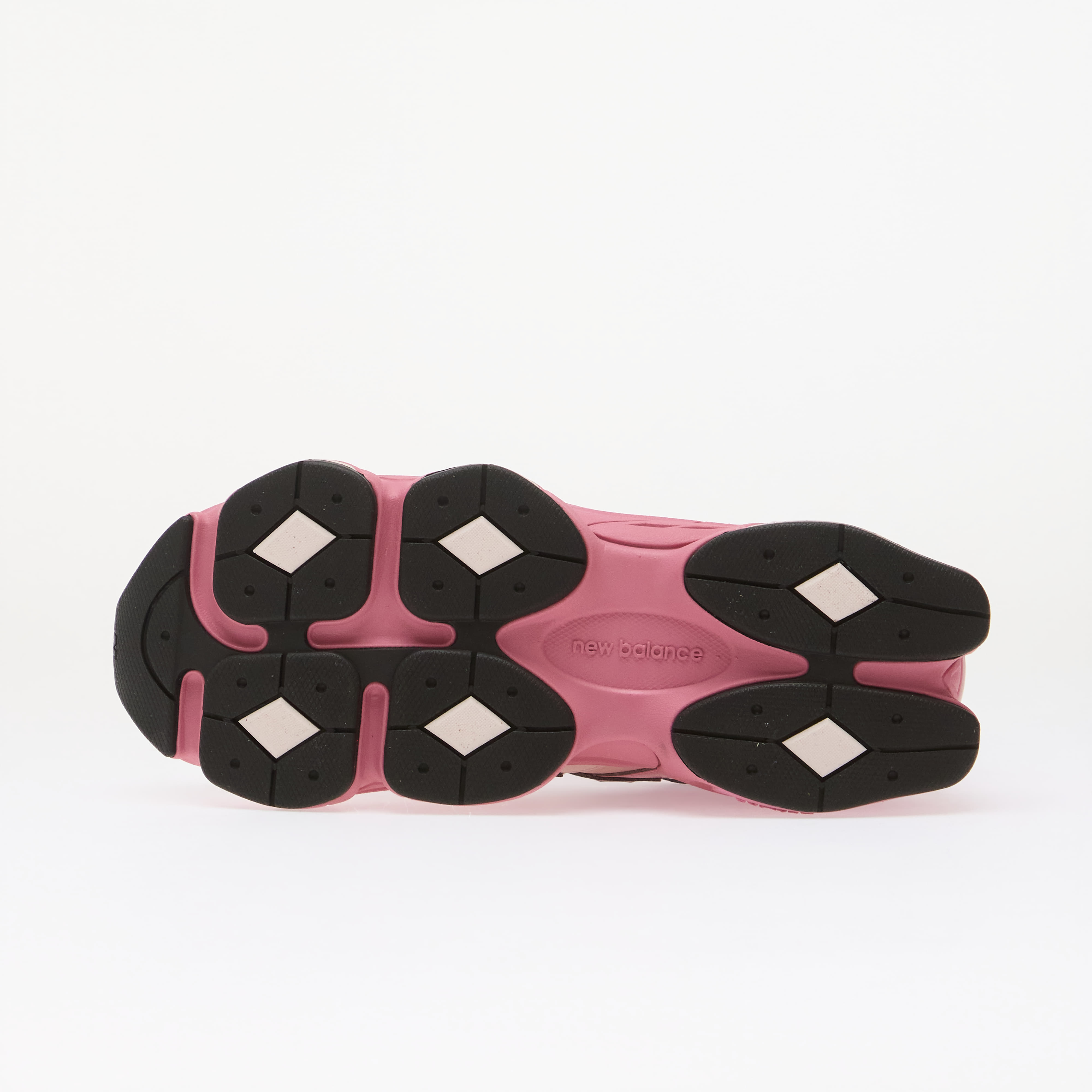 Παπούτσια New Balance 9060 Kids Pink Salt/ Pink Eraser 6