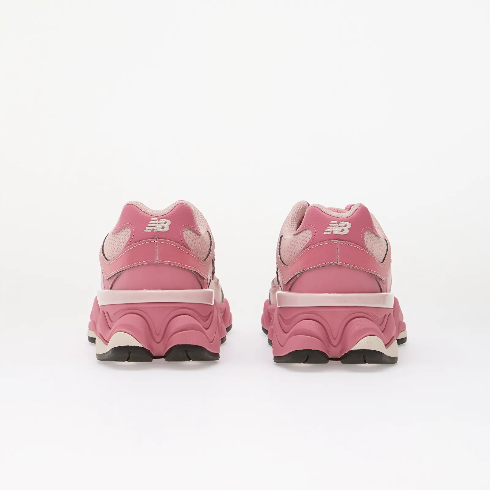 Men's sneakers and shoes New Balance 9060 Kids Pink Salt/ Pink Eraser