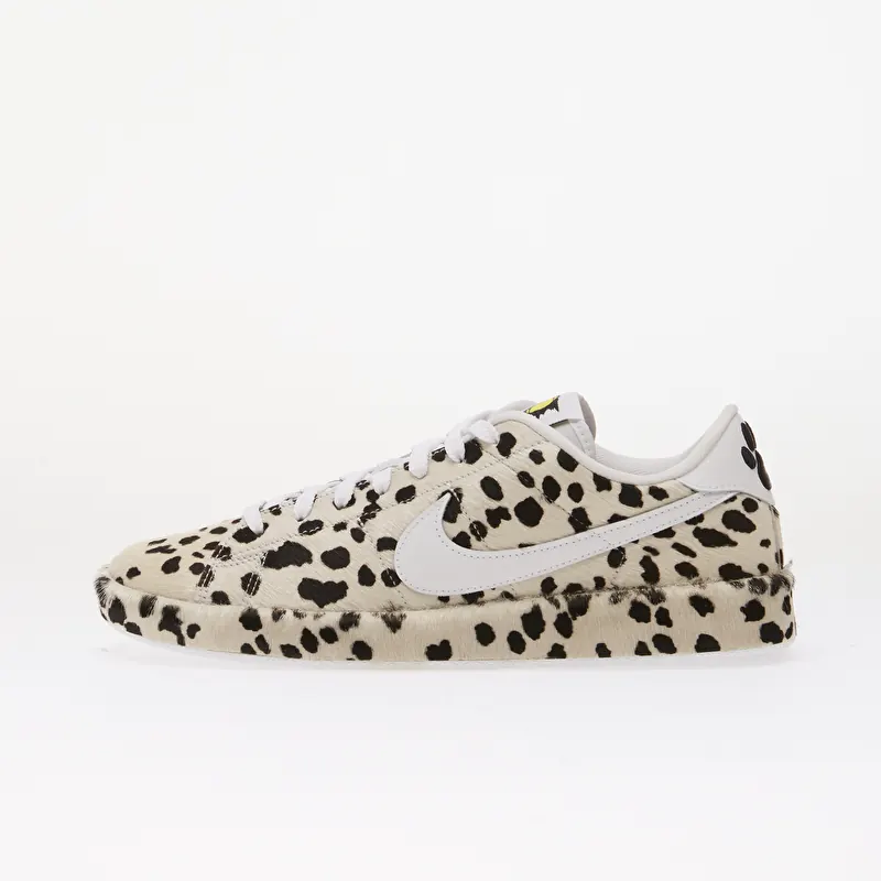 Nike Tennis Classic CS PRM White/ White-Black