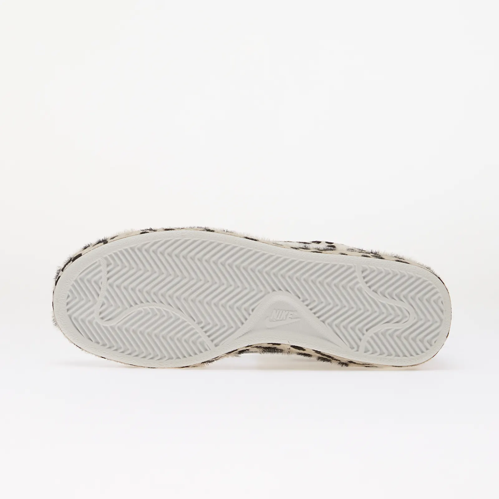 Chaussures et baskets homme Nike Tennis Classic CS PRM White/ White-Black