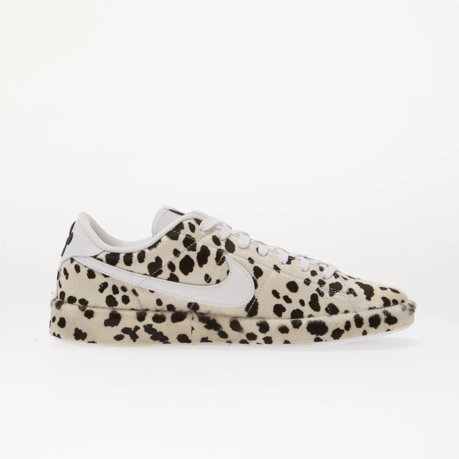 Chaussures et baskets homme Nike Tennis Classic CS PRM White/ White-Black