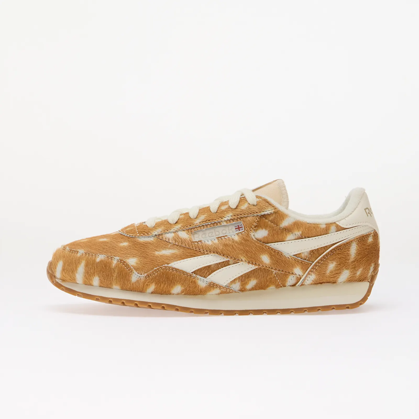 Жіночі кросівки Reebok Classic AZ Doe/ Chalk/ Gum