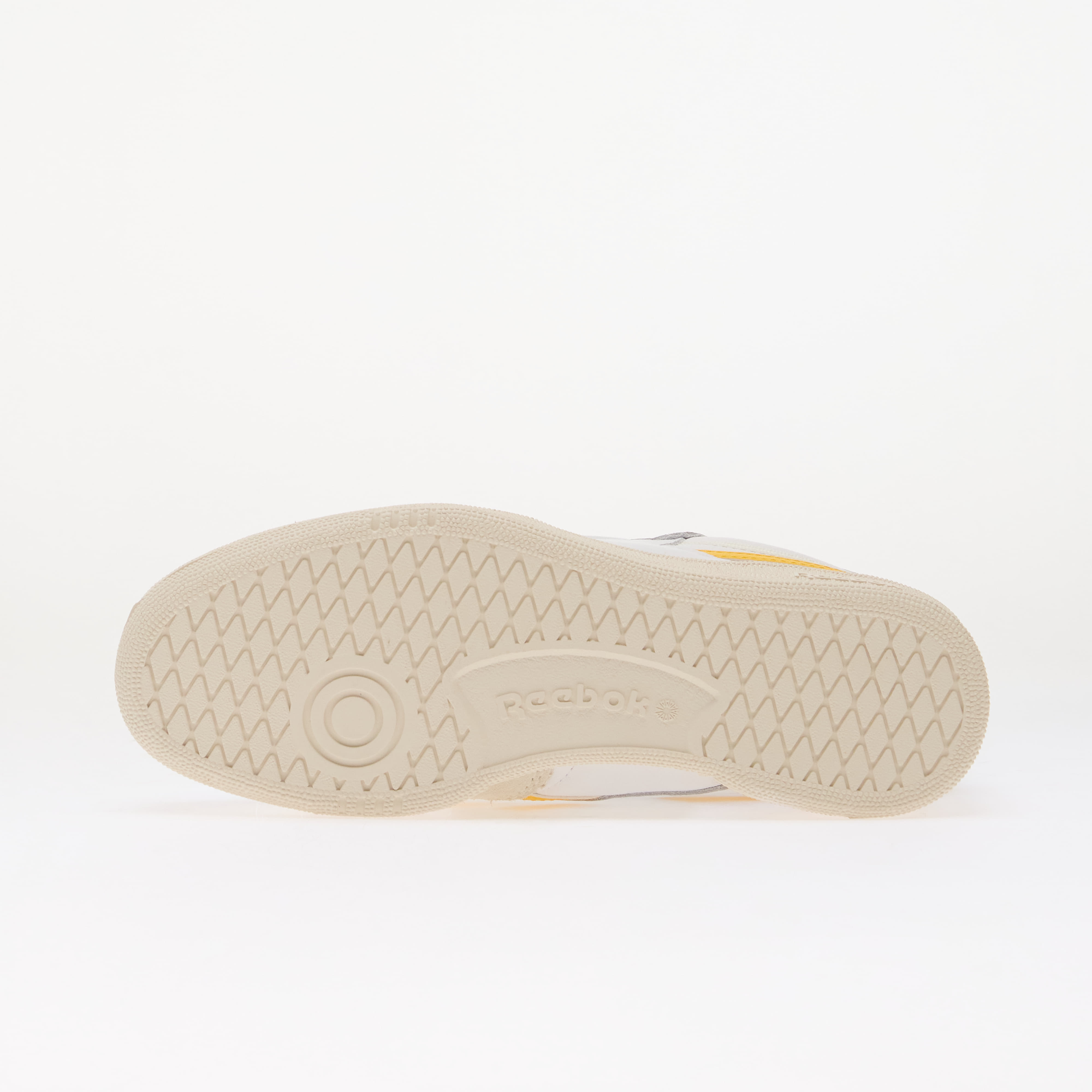 Sneakers Reebok Club C Revenge Ftwr White/ Always Yellow/ Batik Blue EUR 41