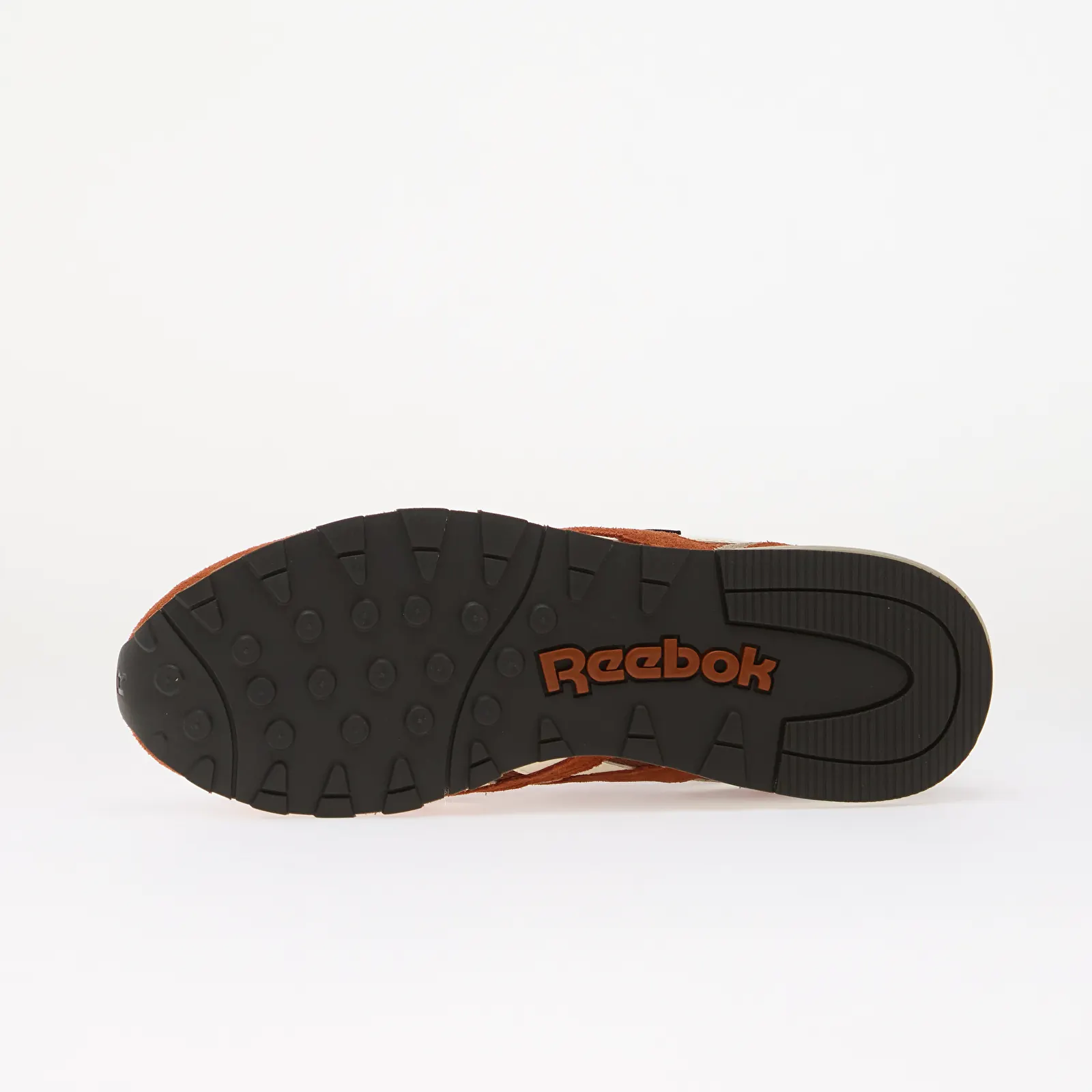 Miesten lenkkarit Reebok Classic Nylon 89 Muted Copper/ Rust/ Chalk