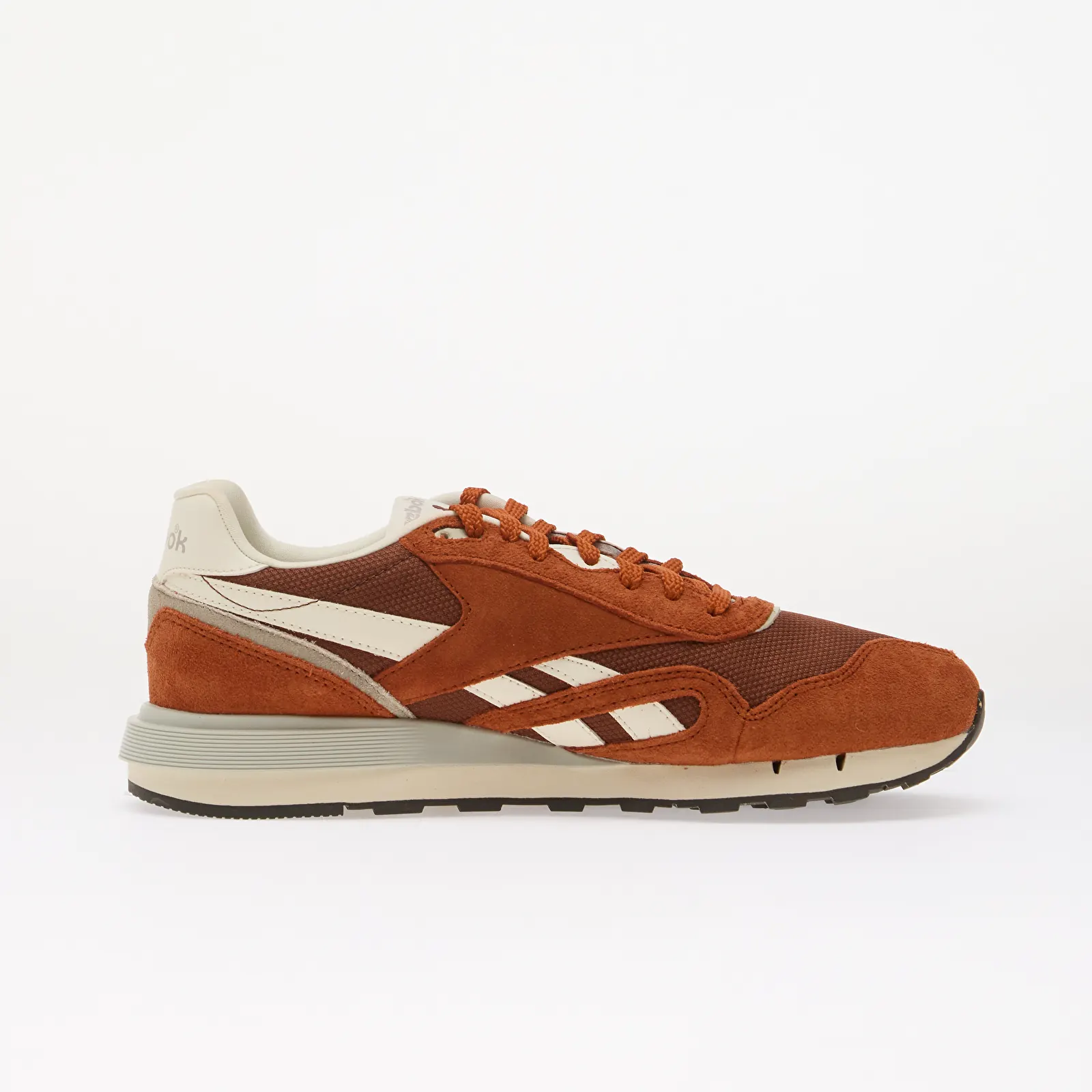 Miesten lenkkarit Reebok Classic Nylon 89 Muted Copper/ Rust/ Chalk