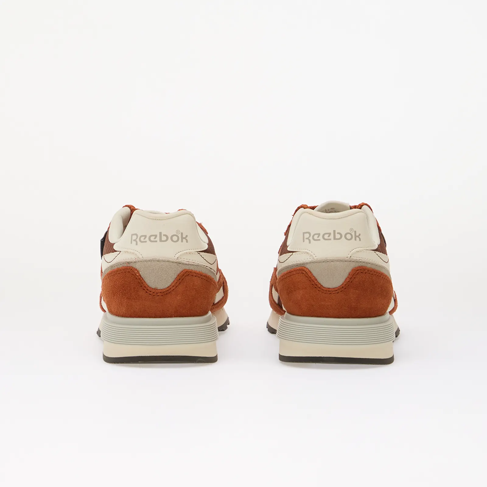 Miesten lenkkarit Reebok Classic Nylon 89 Muted Copper/ Rust/ Chalk
