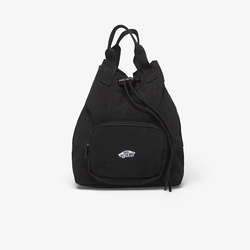 Tas Vans Lawler Bag Black