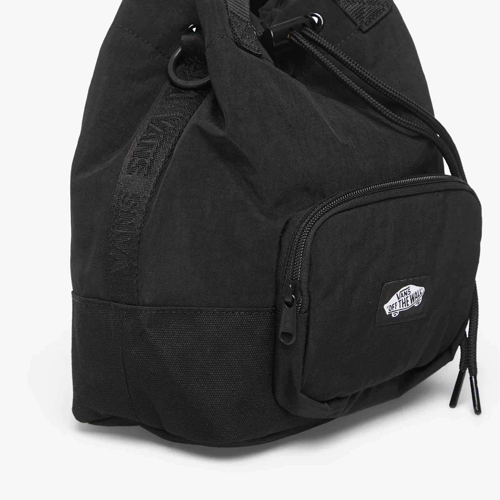 Men's Shoulder Bags Vans Lawler Bag Black
